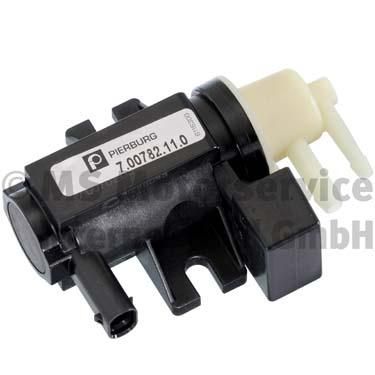 PIERBURG 7.00782.11.0 Pressure converter, turbocharger