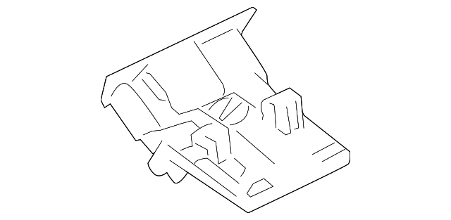 Windshield Washer Jet Left Right for BMW X5 E70 2010-2013