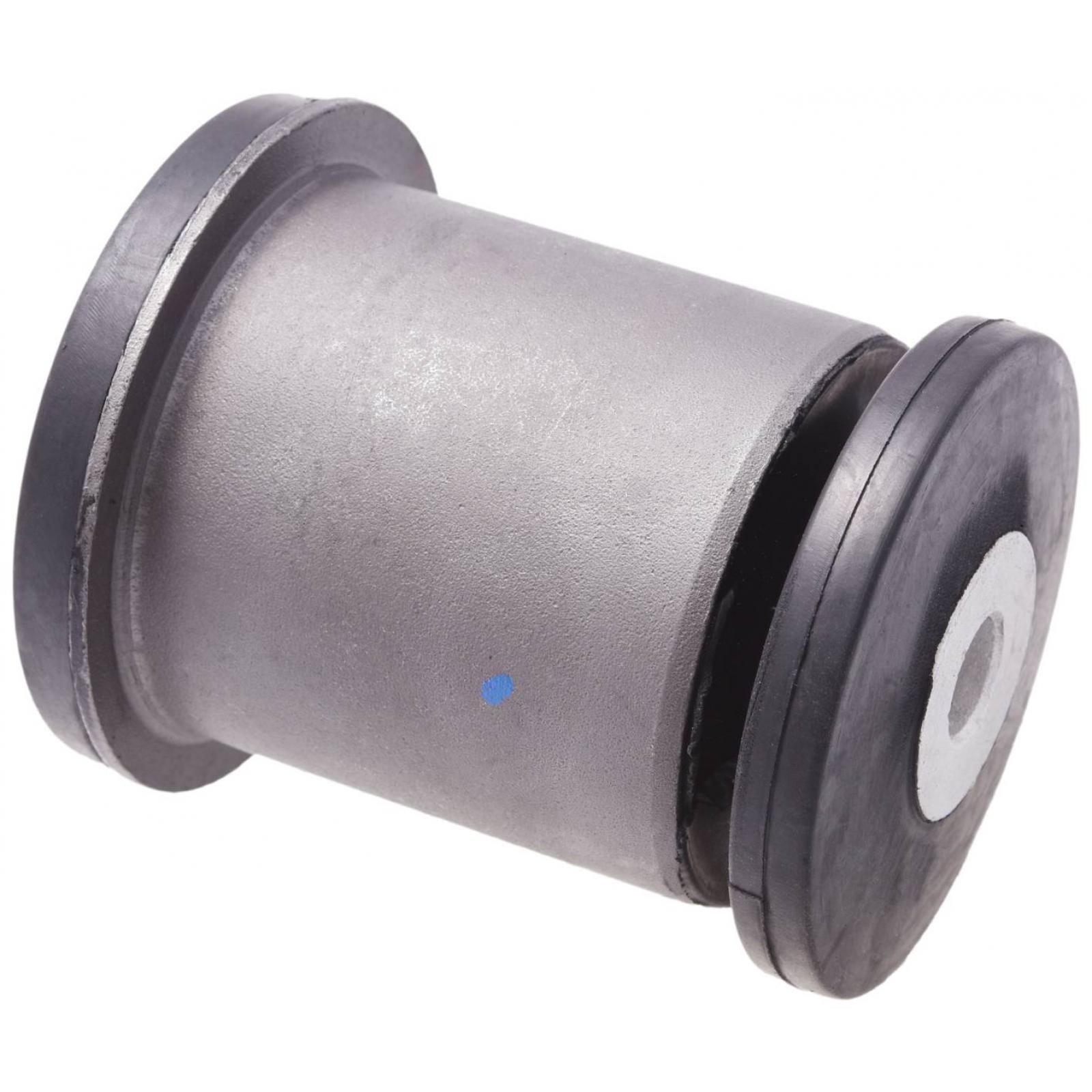 Leaf spring bushing