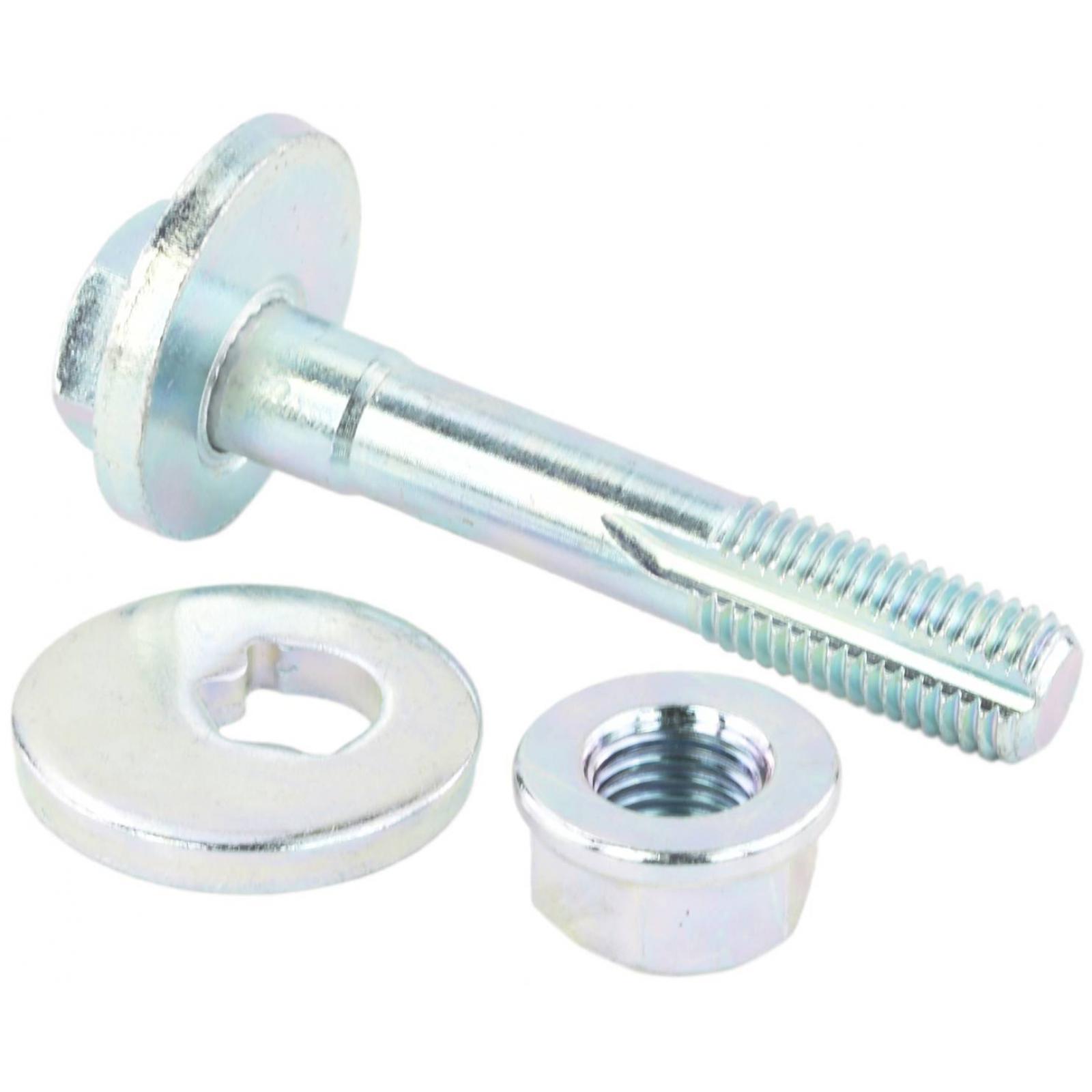 Repair kit, camber adjusting eccentric bolt