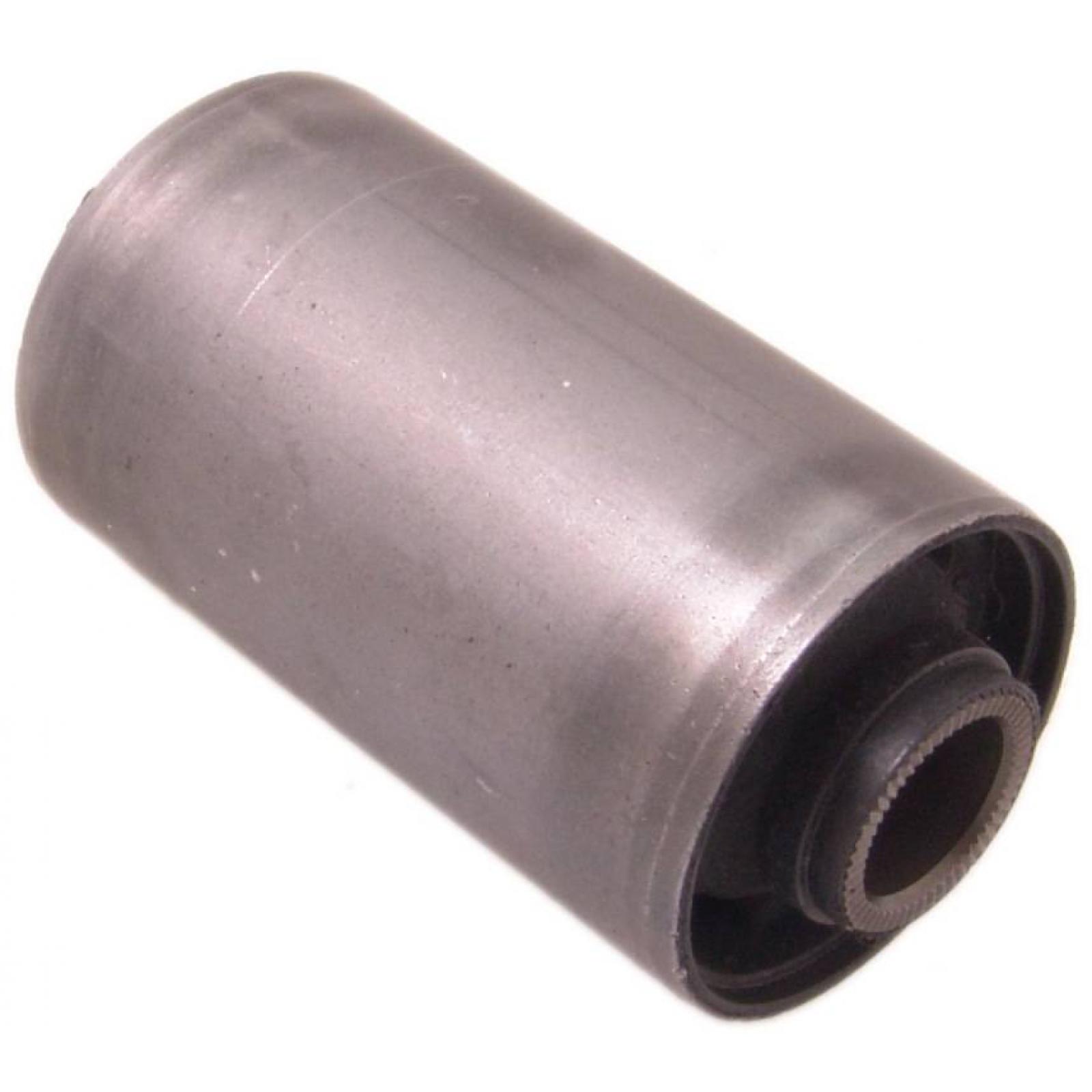 Rear leaf spring bushing