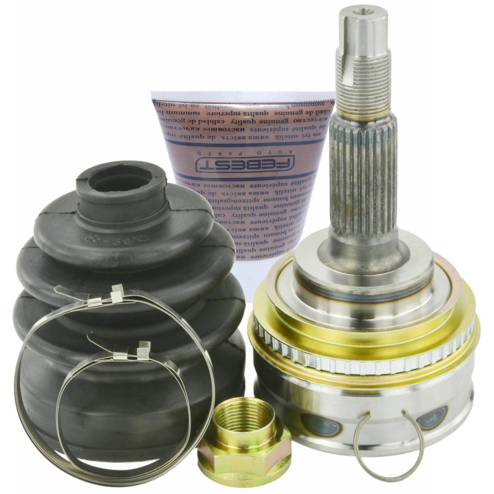 outer cv joint 32x56x26