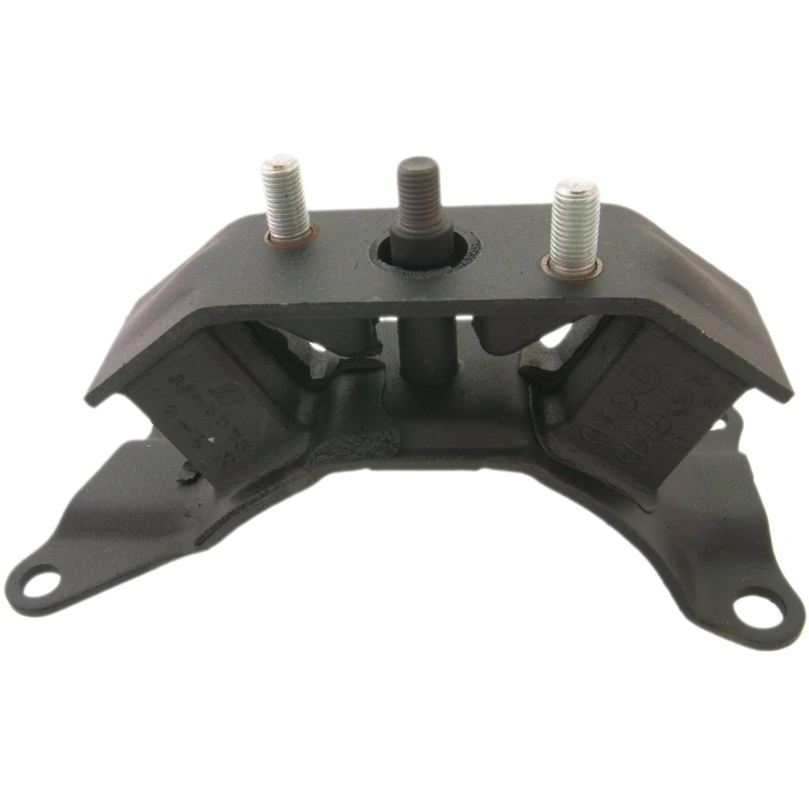 rear engine mount mt 4wd