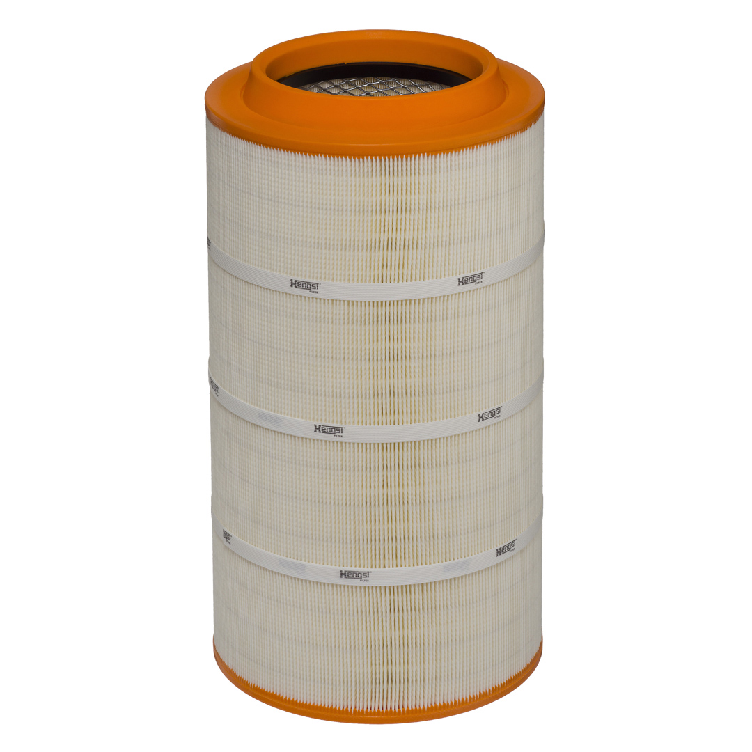 Body,Air Cleaner