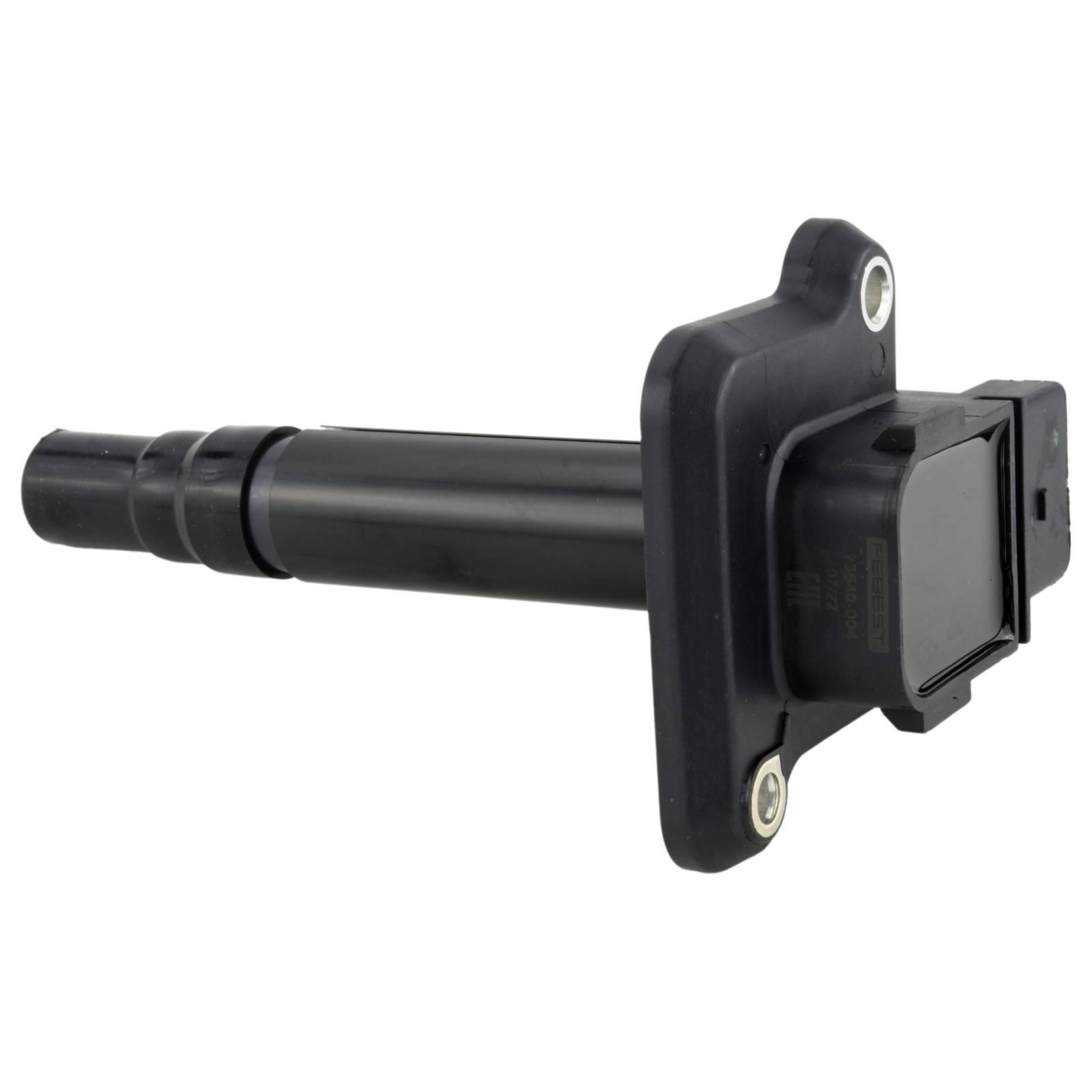 Ignition coil