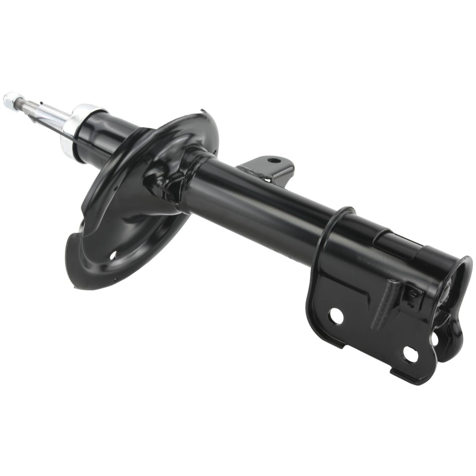 shock absorber front right gas.twin tube