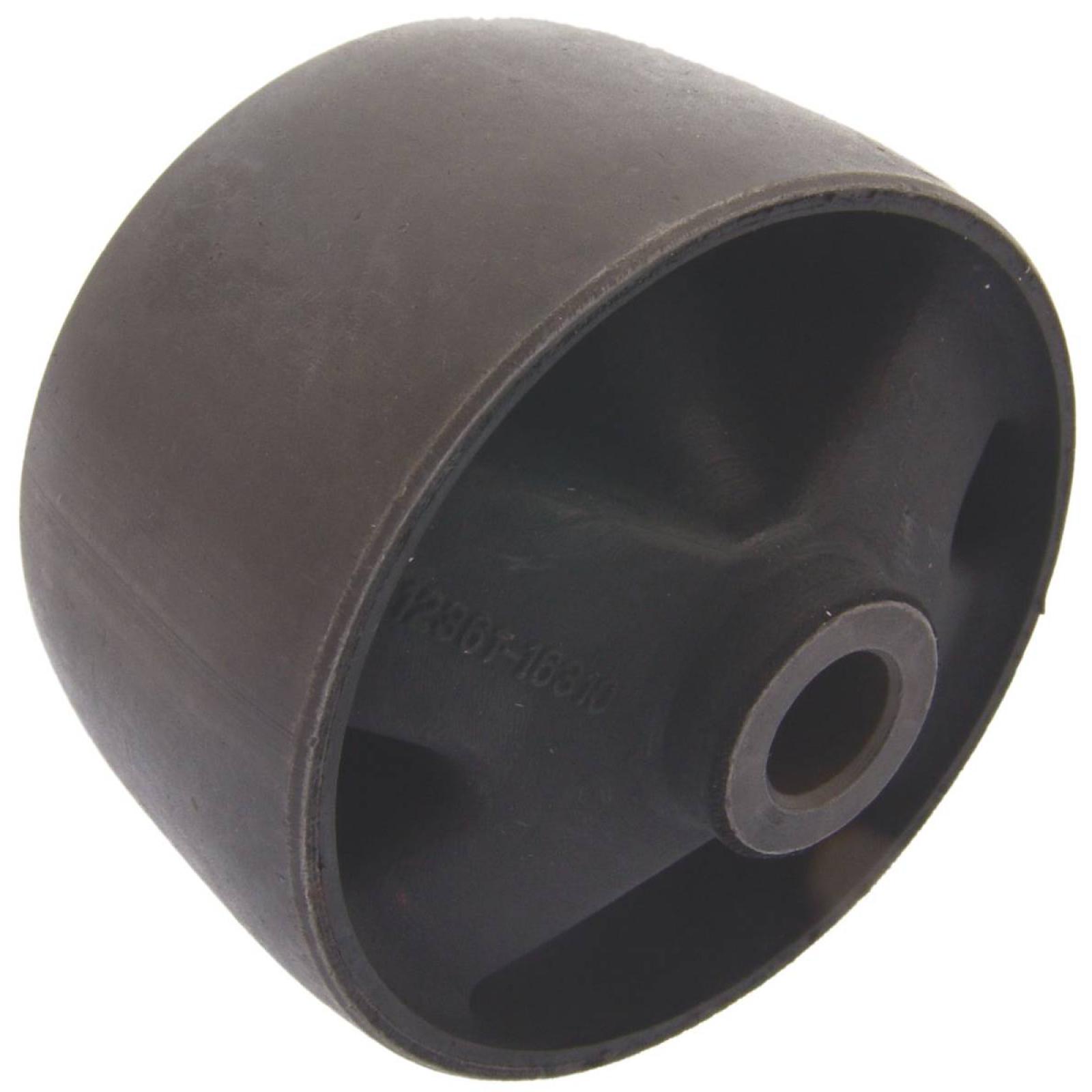 front engine mount bushing mt