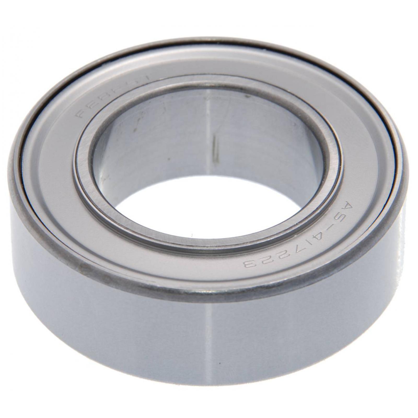 axle shaft bearing 41x72x23