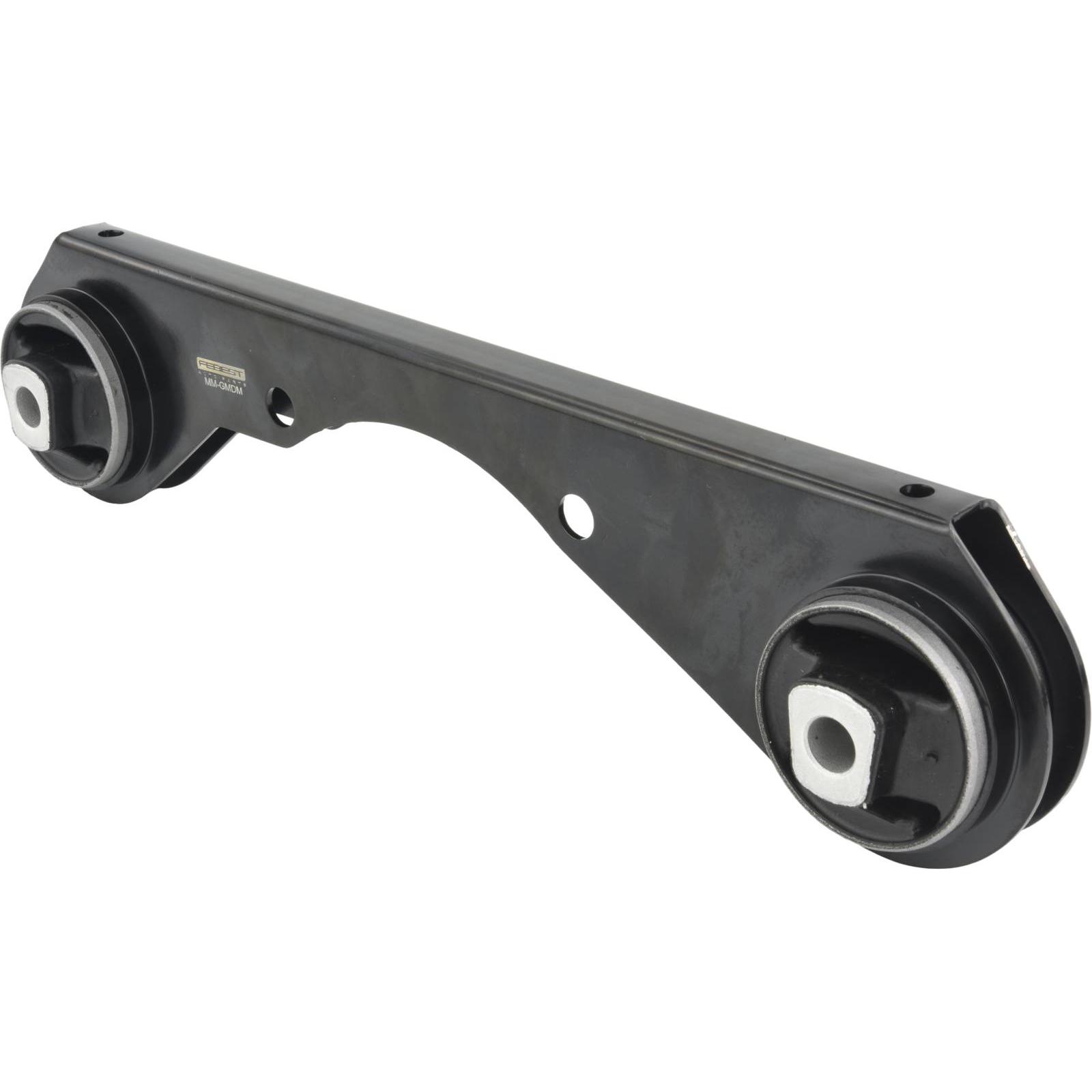 rear differential mount