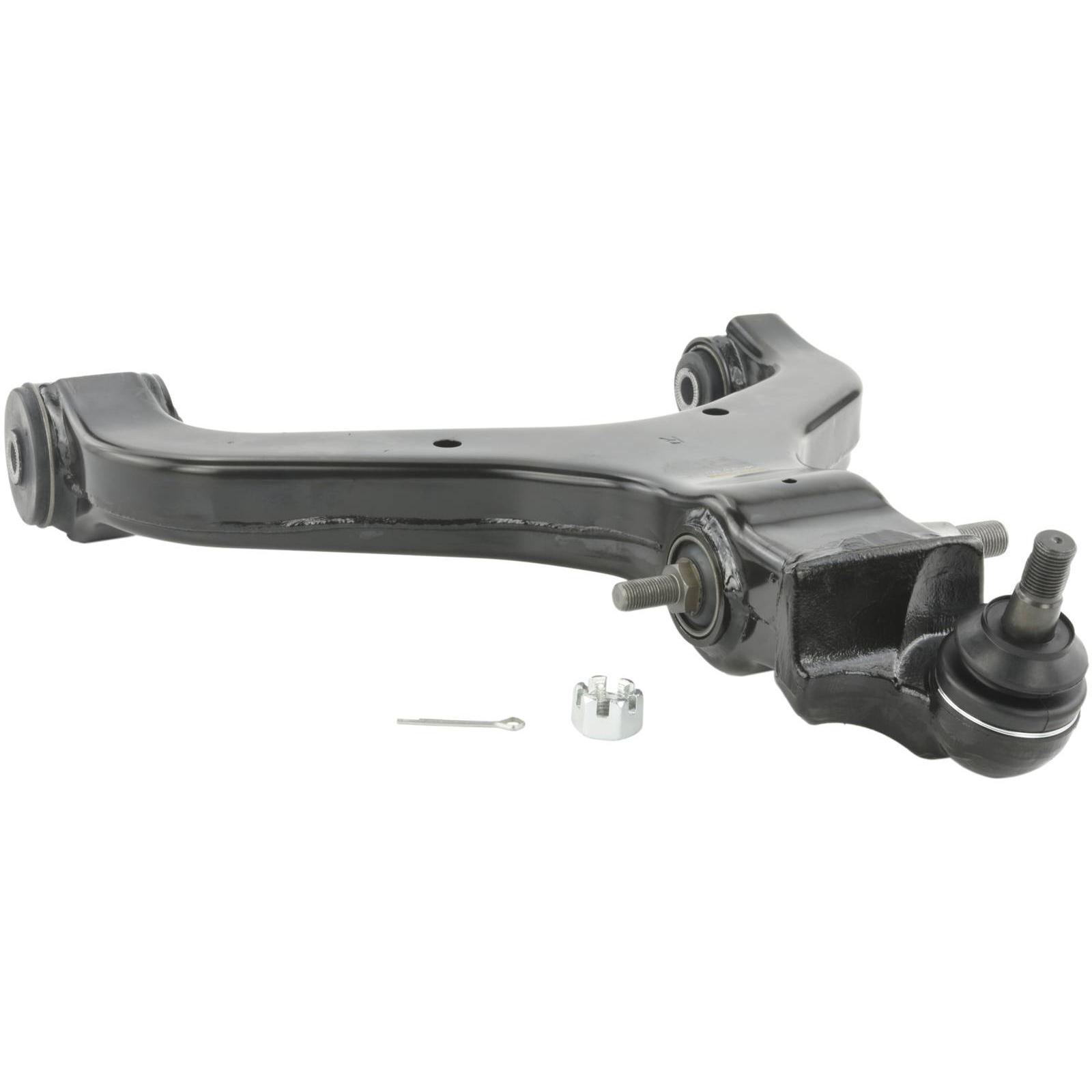 Right lower front arm