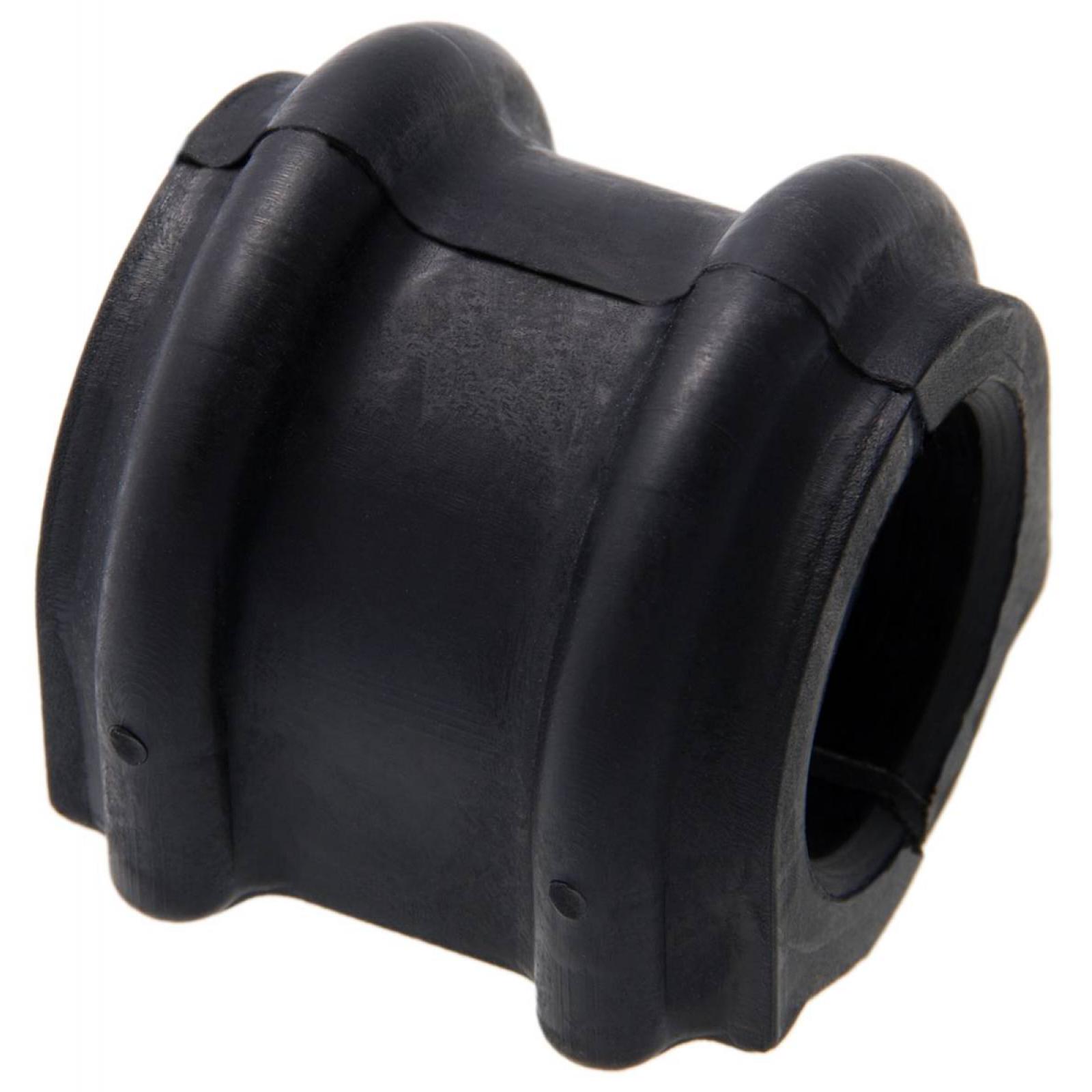 front stabilizer bar bush d28