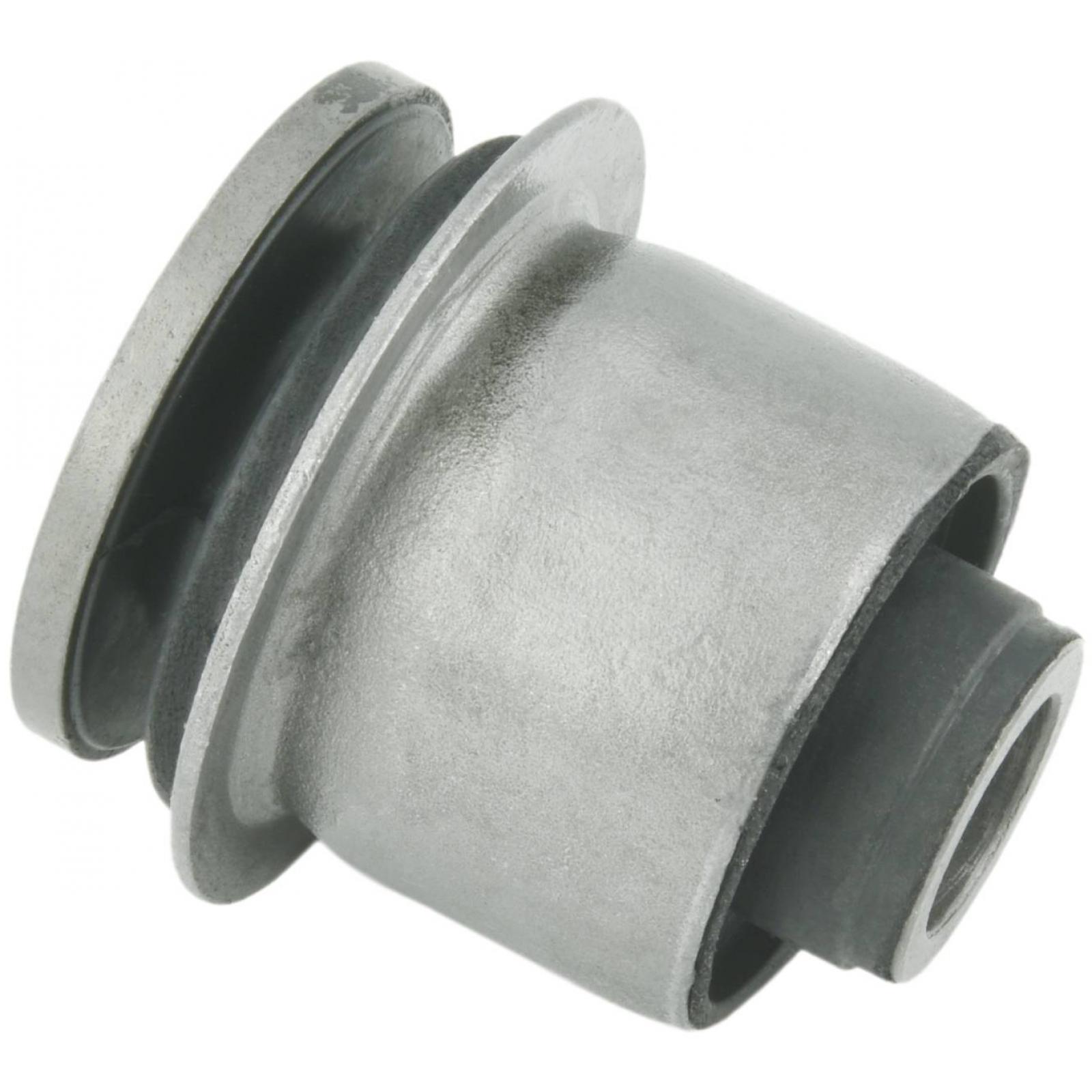 Differential mount bushing