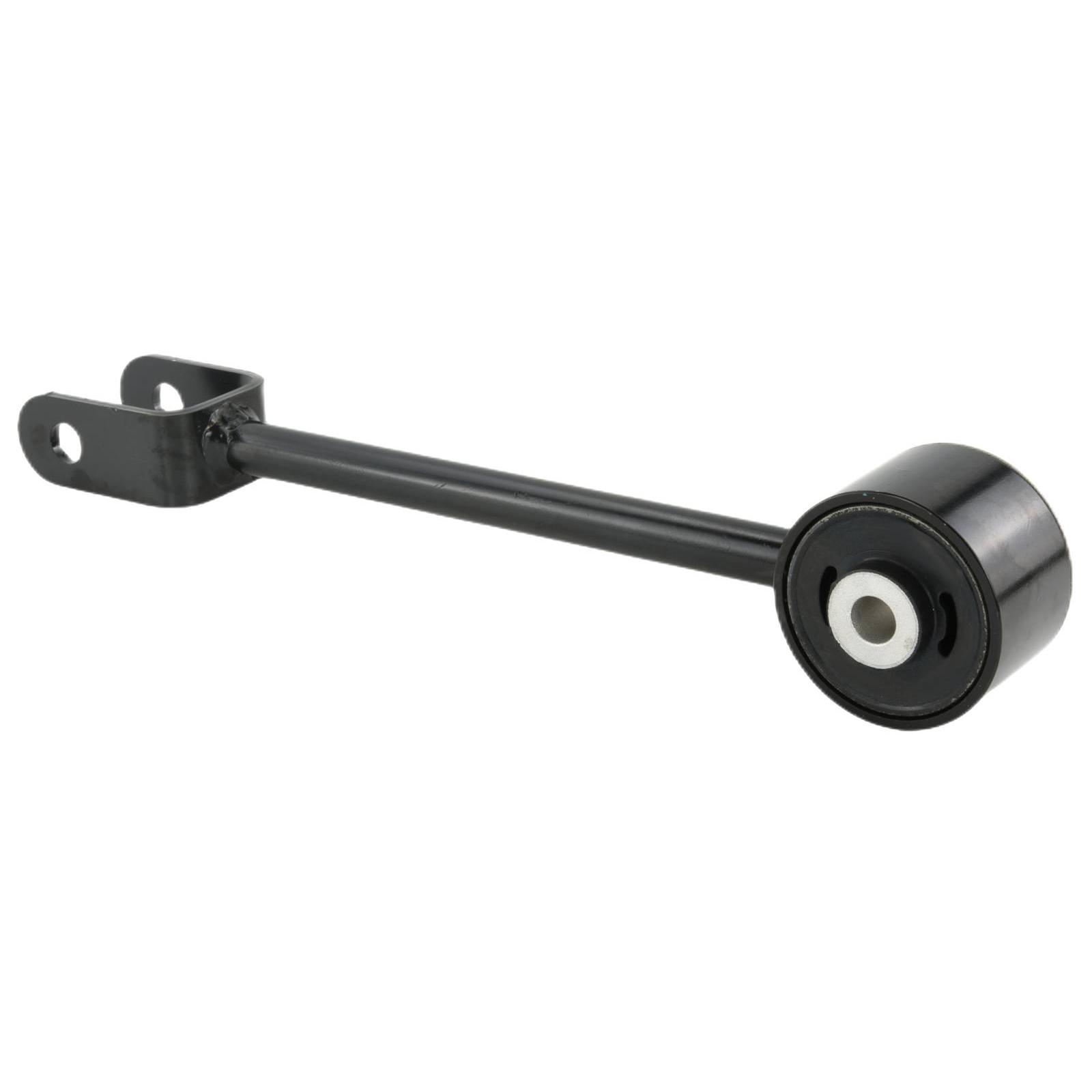 Rear lower transverse link