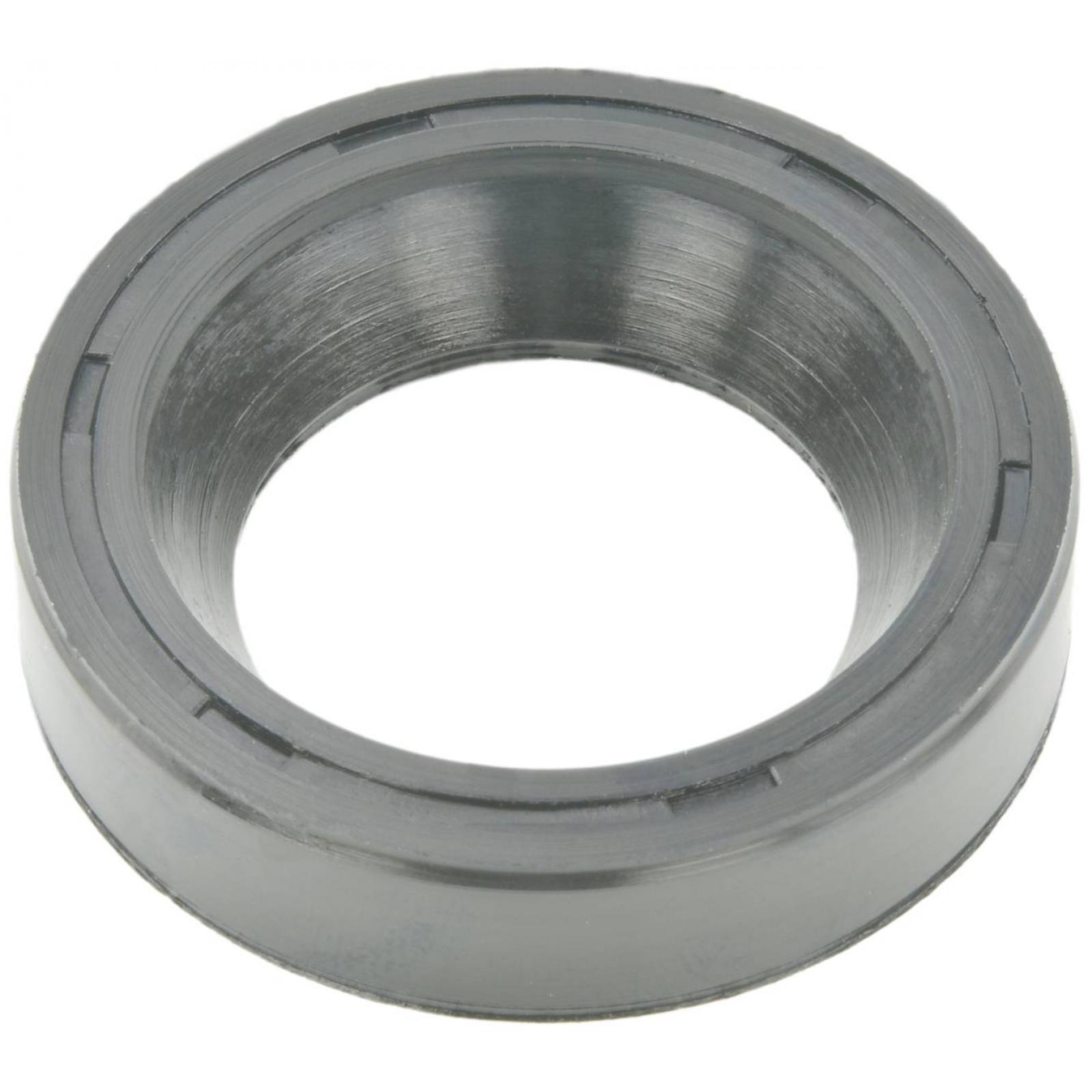 O-ring fuel injector