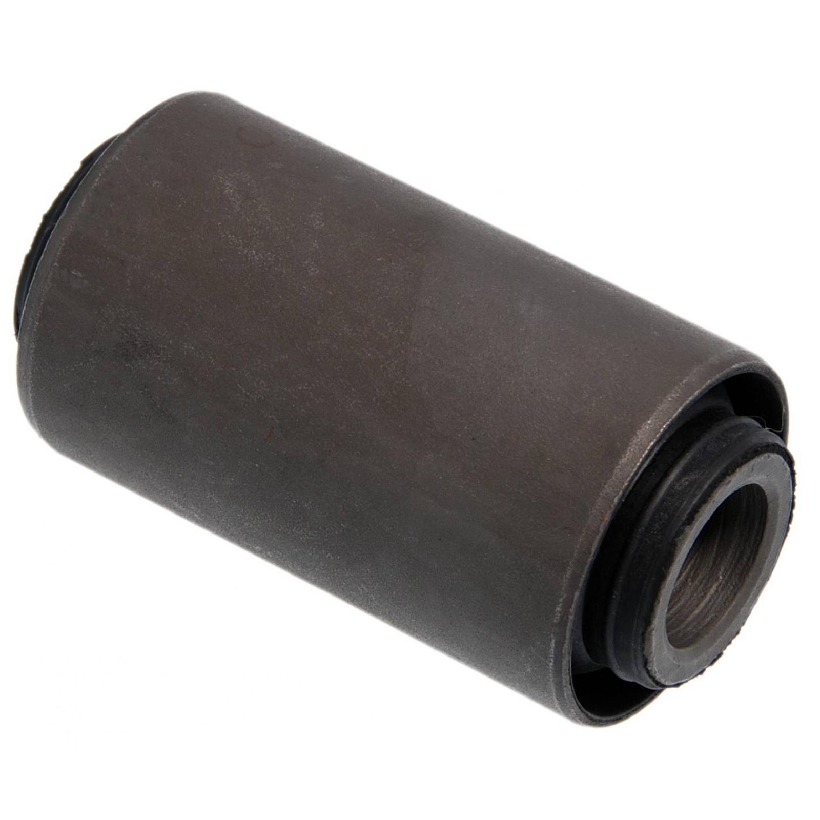 Rear leaf spring bushing