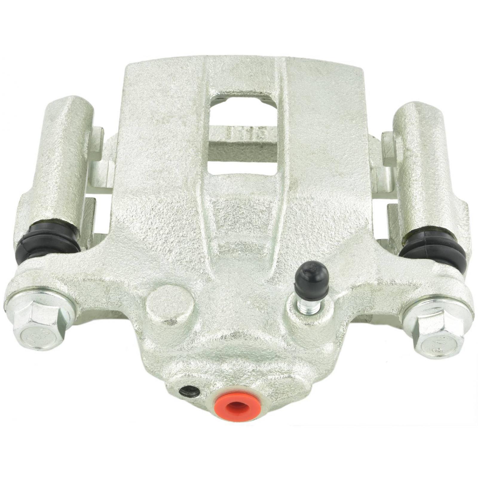 rear left brake caliper assembly (with bracket)