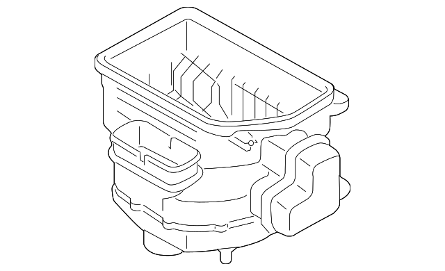 Cover,Air Cleaner