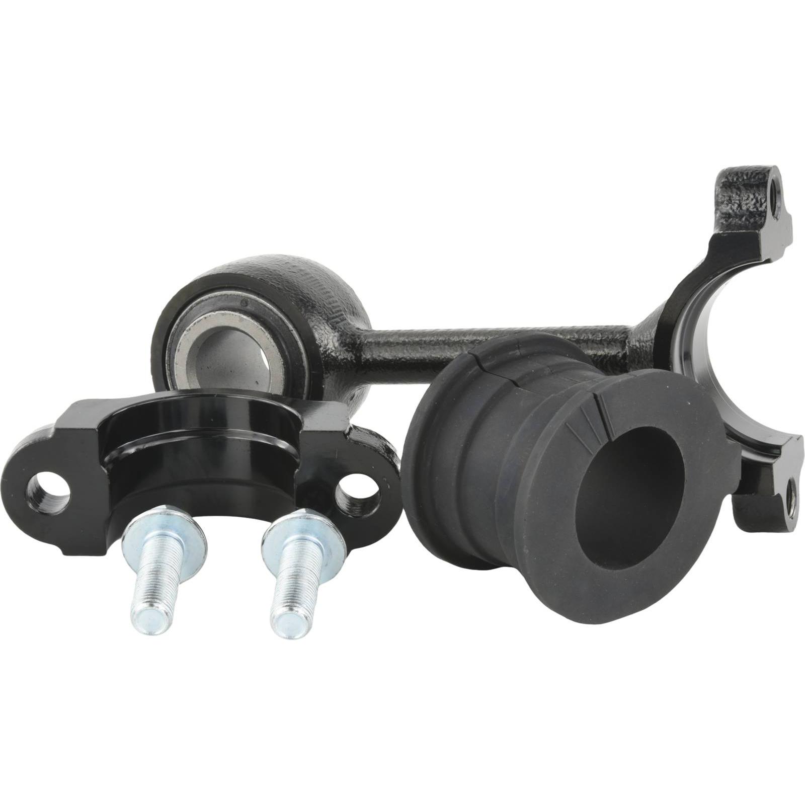 front stabilizer link / sway bar link (set)