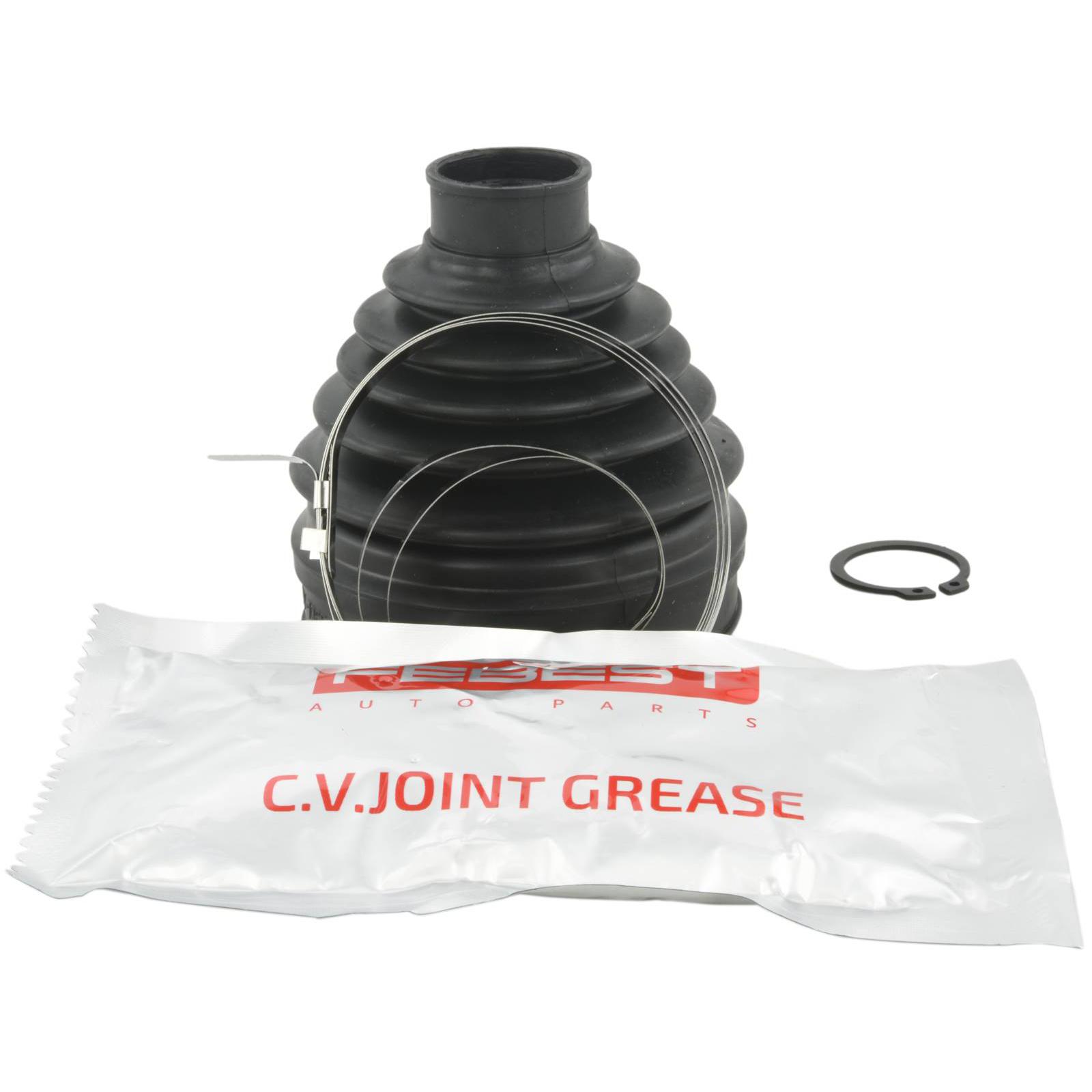boot inner cv joint kit 80x91x25.5