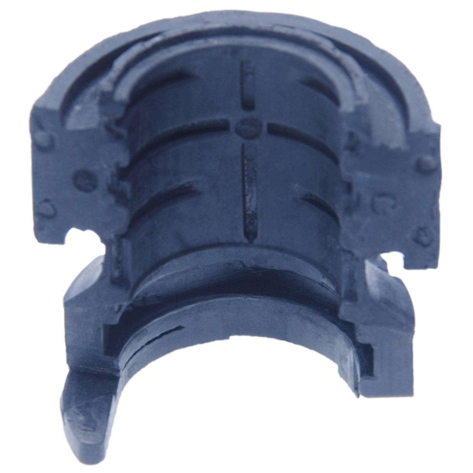 Front stabilizer bar bush