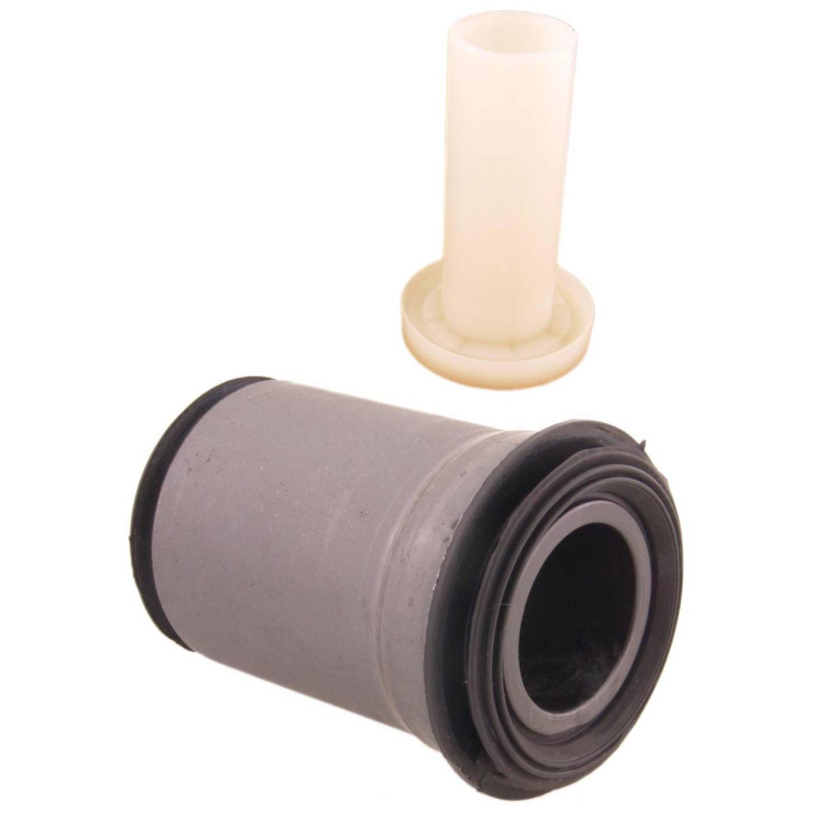 Bushing kit, front upper control arm