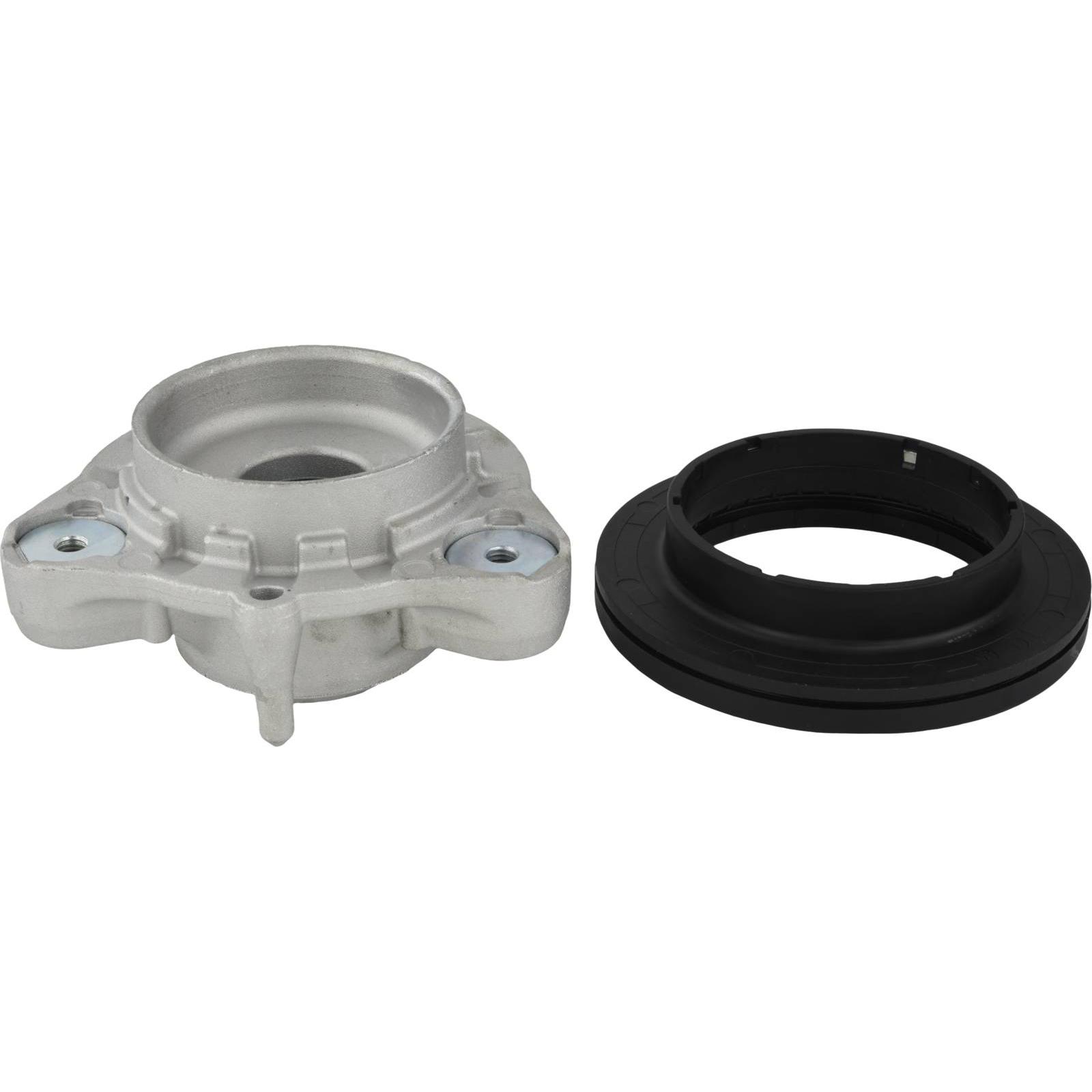 front shock absorber mounting assembly (with shock absorber bearing)