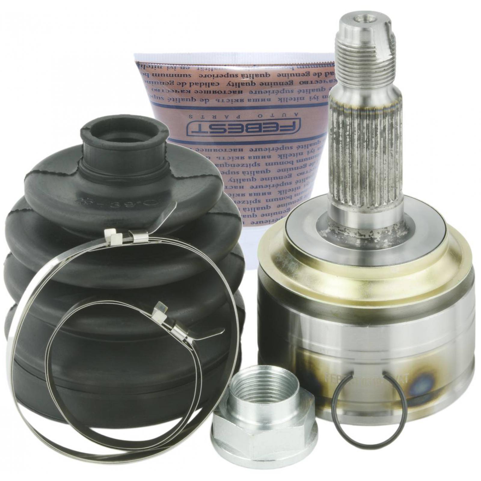 outer cv joint 22x60x26