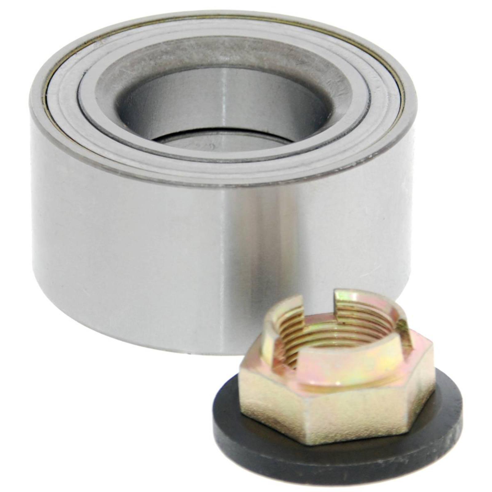 front wheel bearing 40x75x37