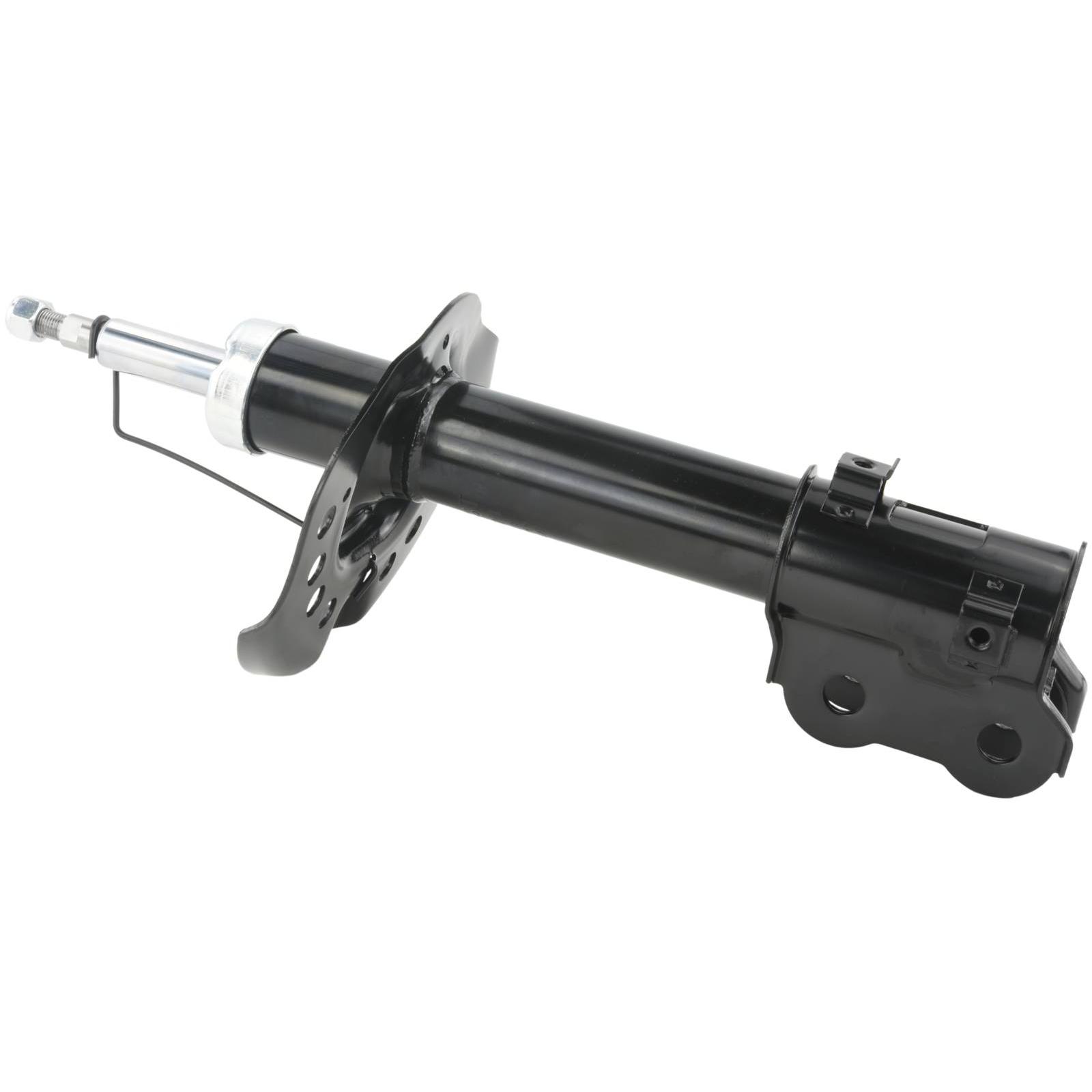 shock absorber front left gas.twin tube