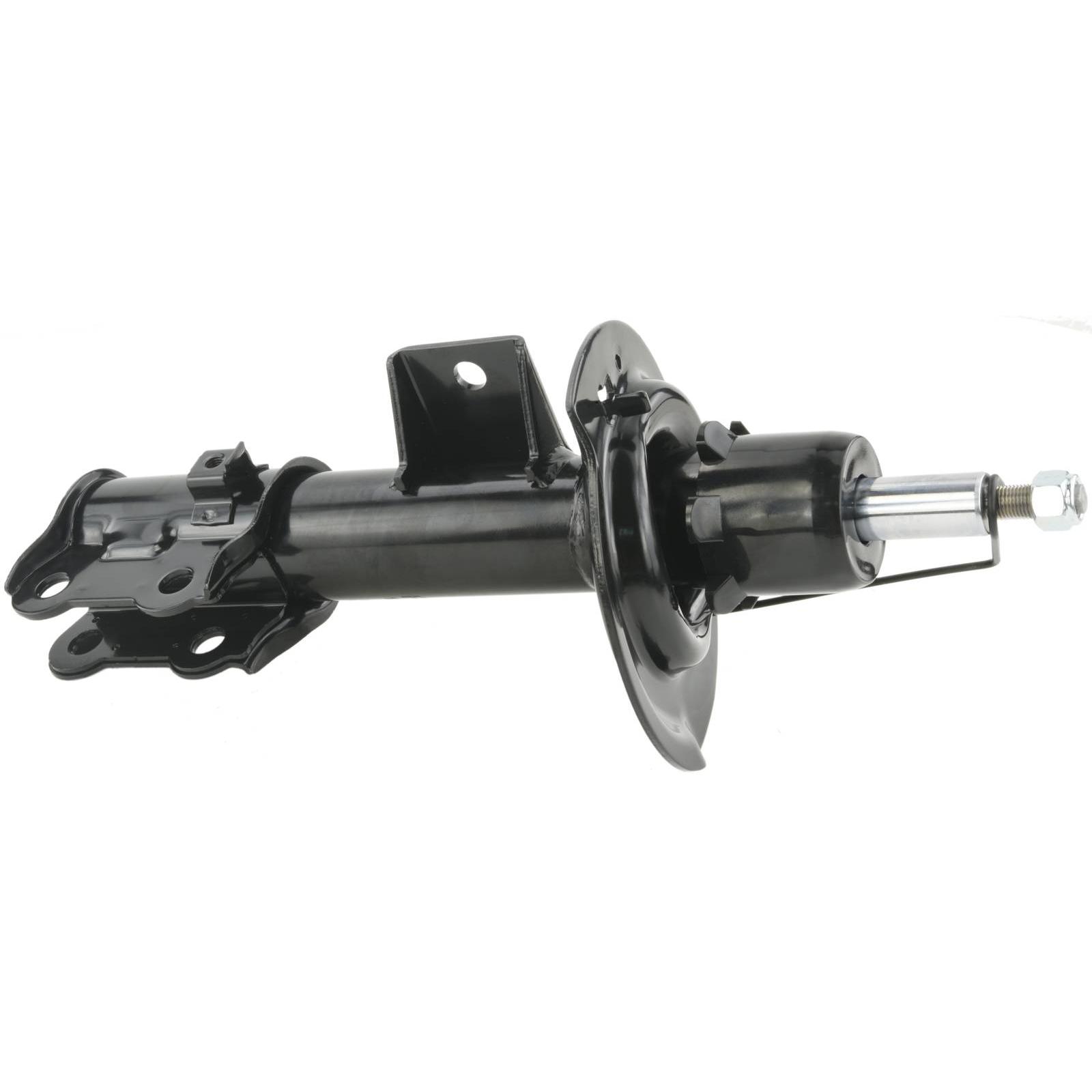 shock absorber front right gas.twin tube