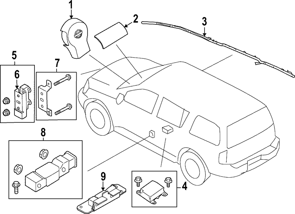 Module Assy - C