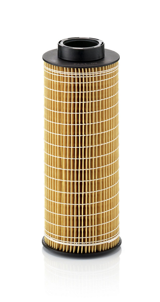 Mann Filter Oil Filter Element HU1072X