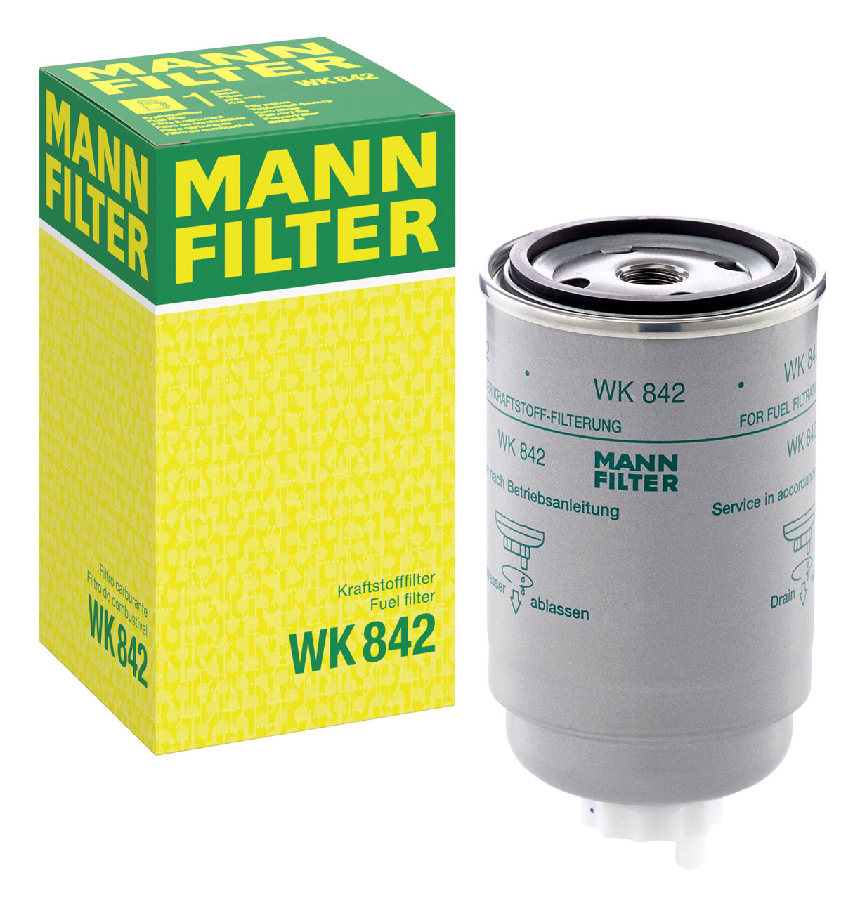 Fuel Filter