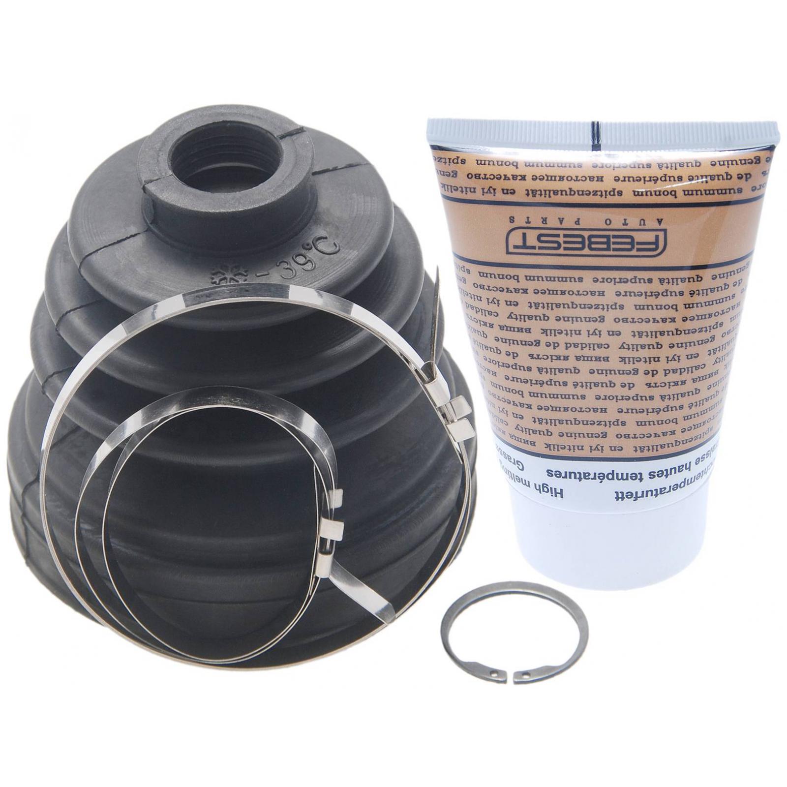 boot inner cv joint kit 79x86x20