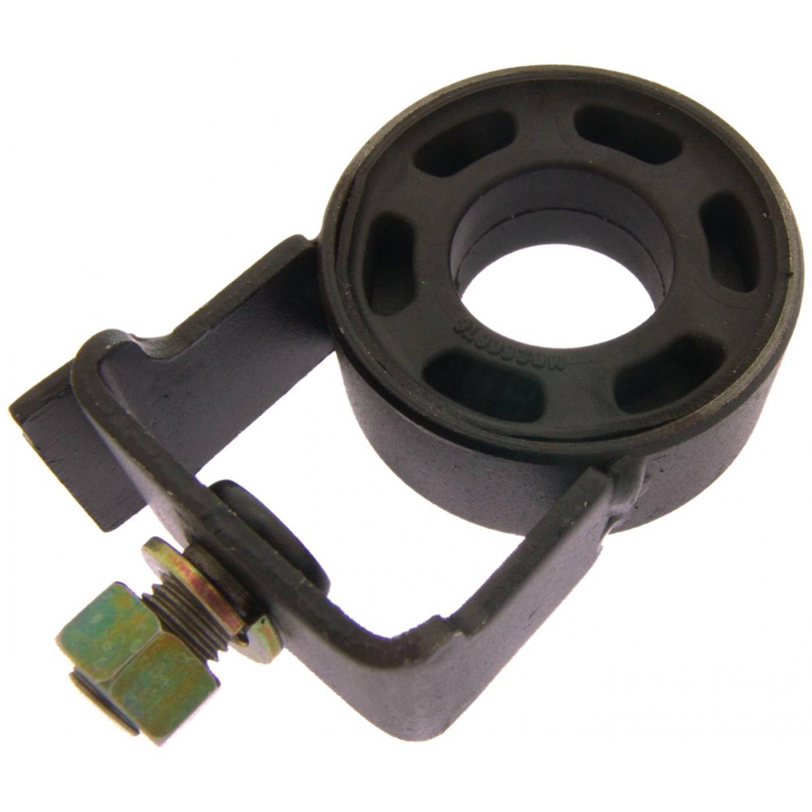 Transfer gear box mount