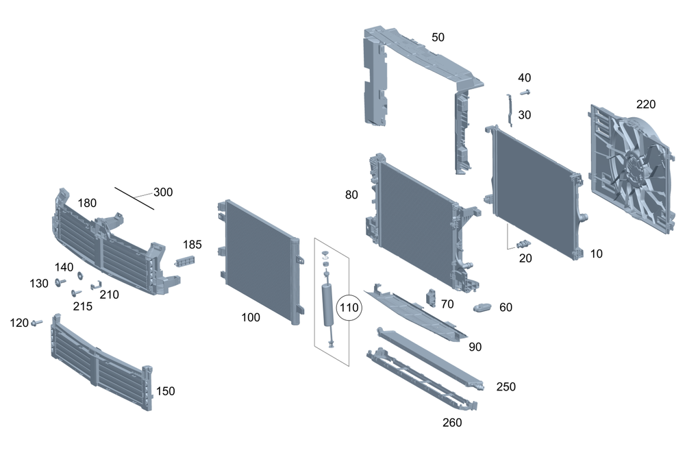 Air Regulation System