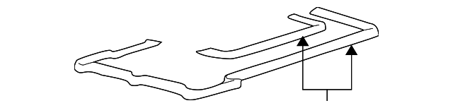 Valve Cover Gasket - BMW (11-12-0-034-104)