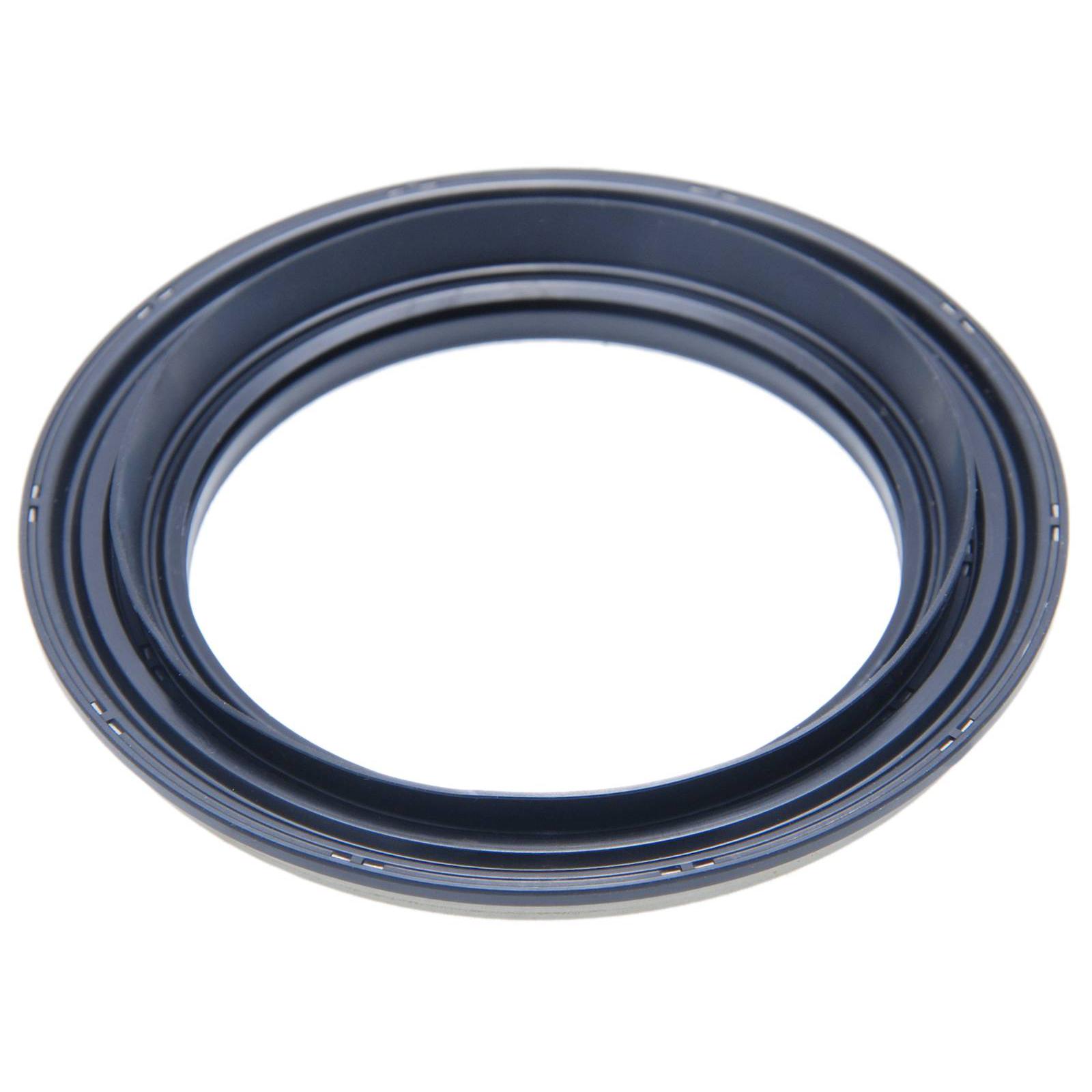 oil seal front hub 54.7x76.1x4.5x12.15