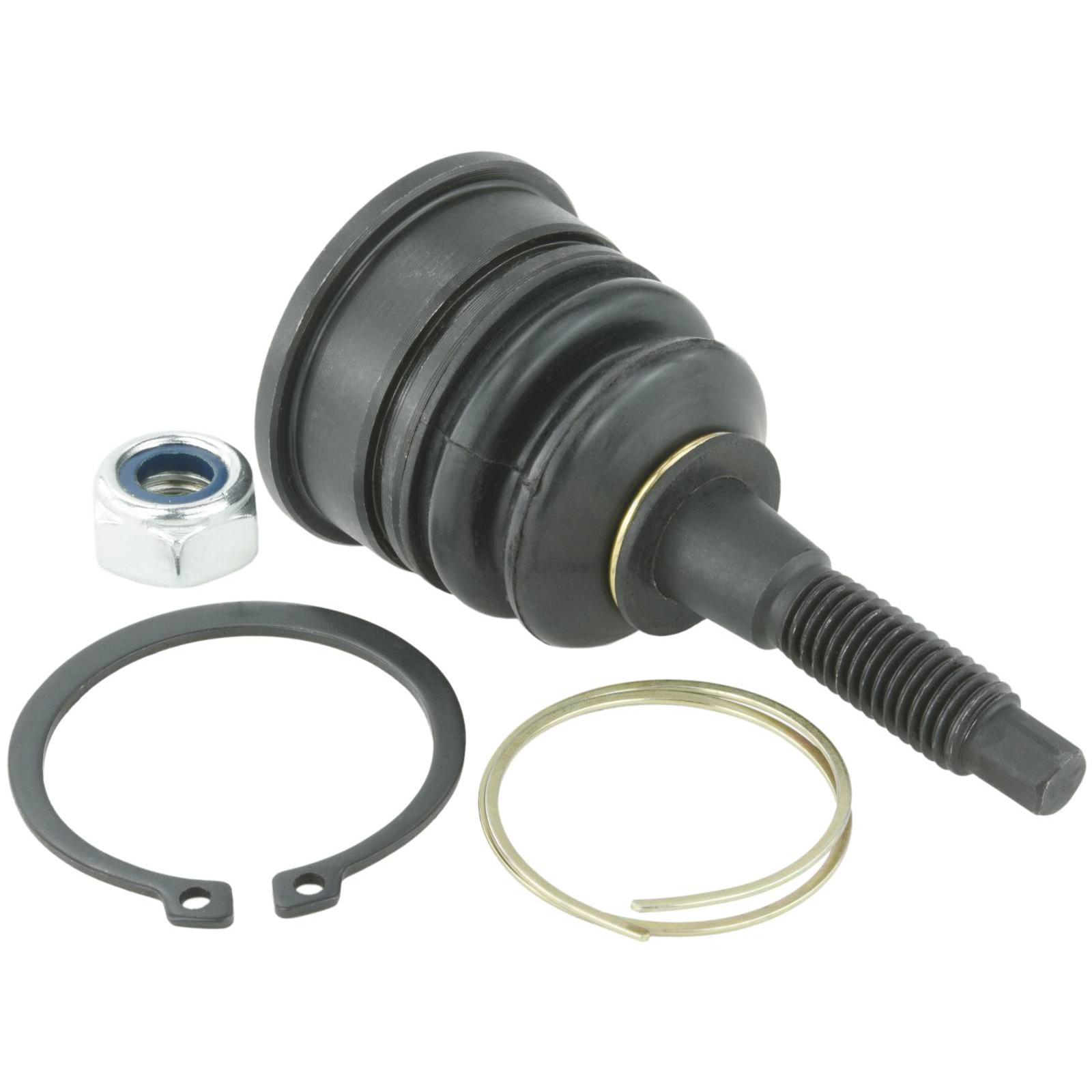 Ball joint front upper arm