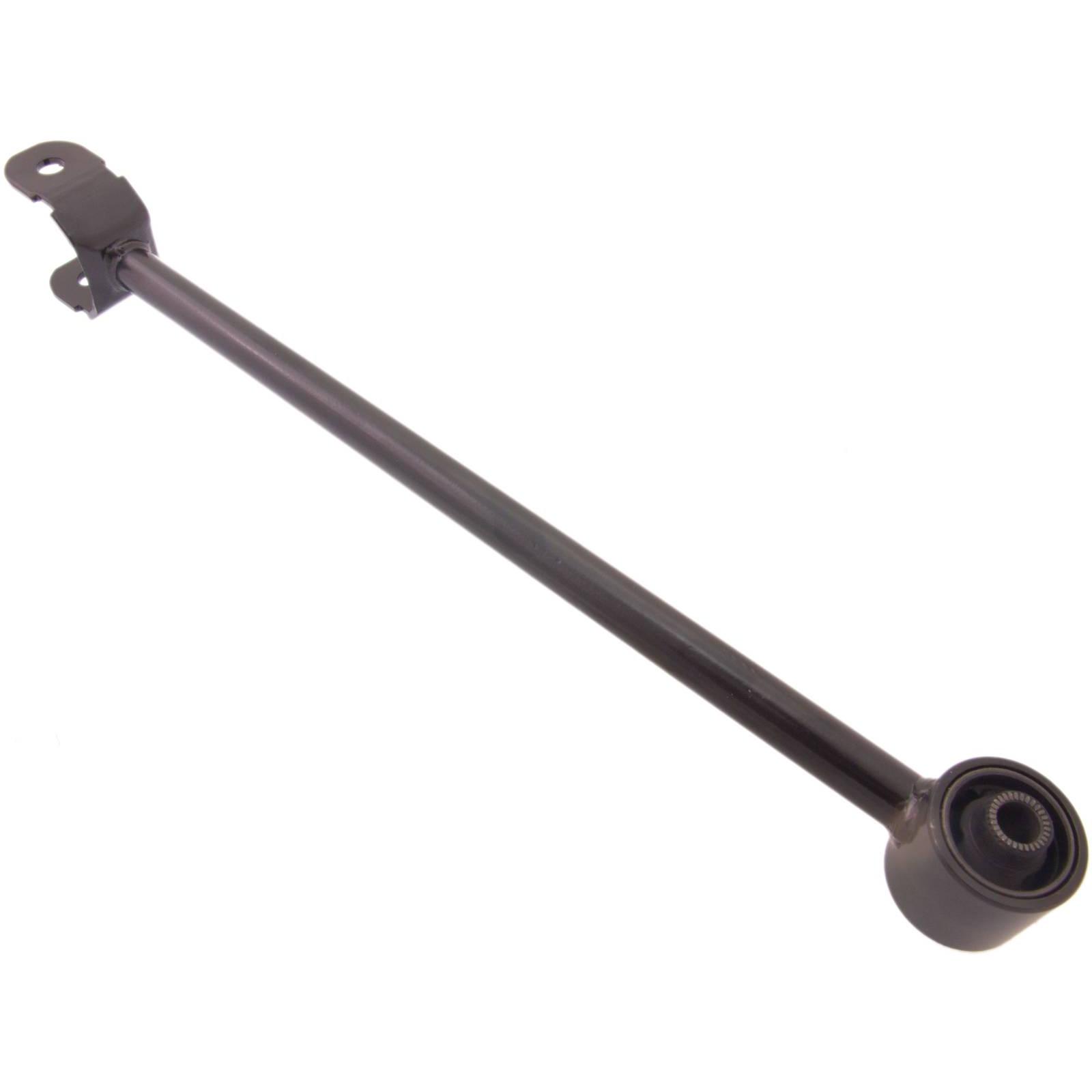 Rear trailing rod
