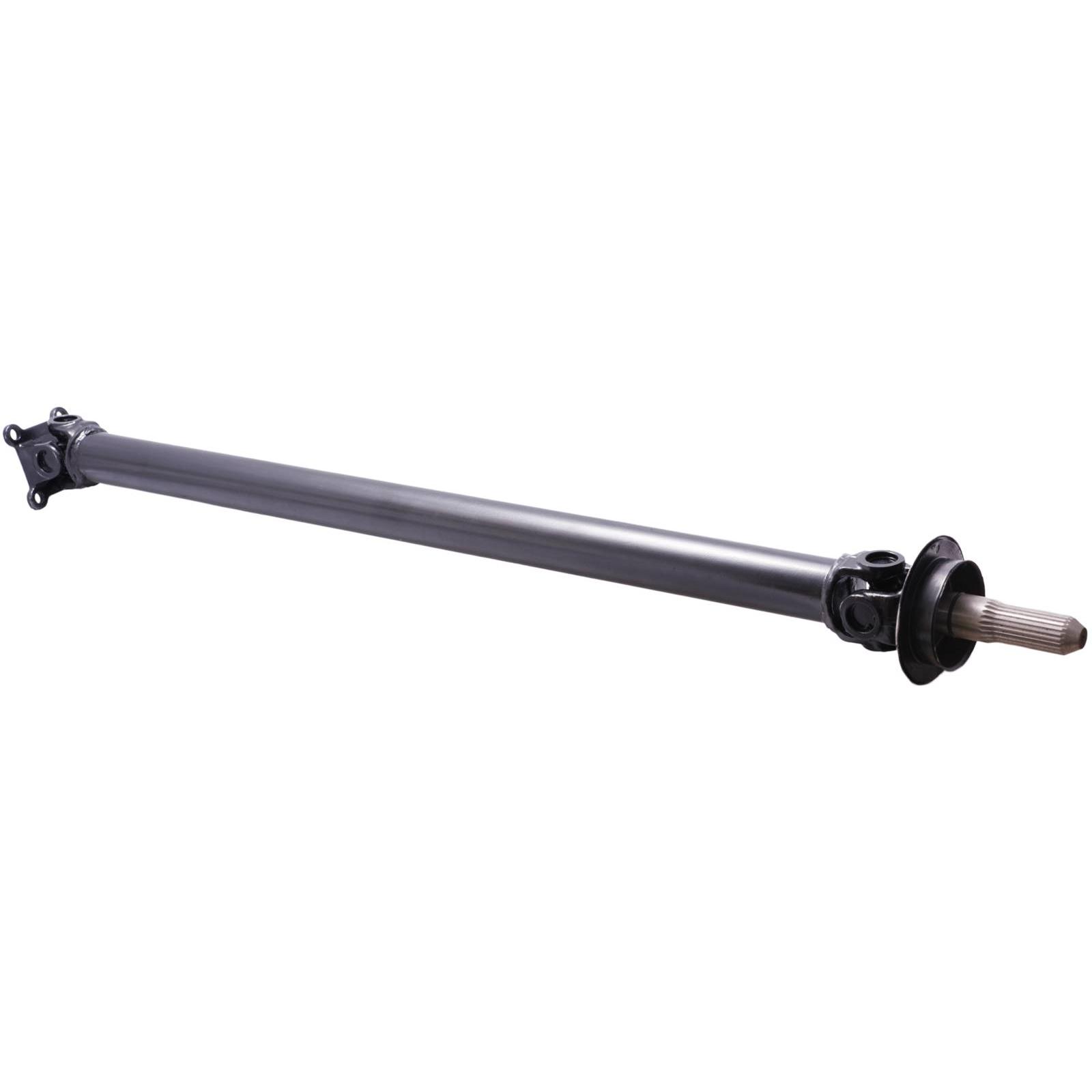 Propeller shaft