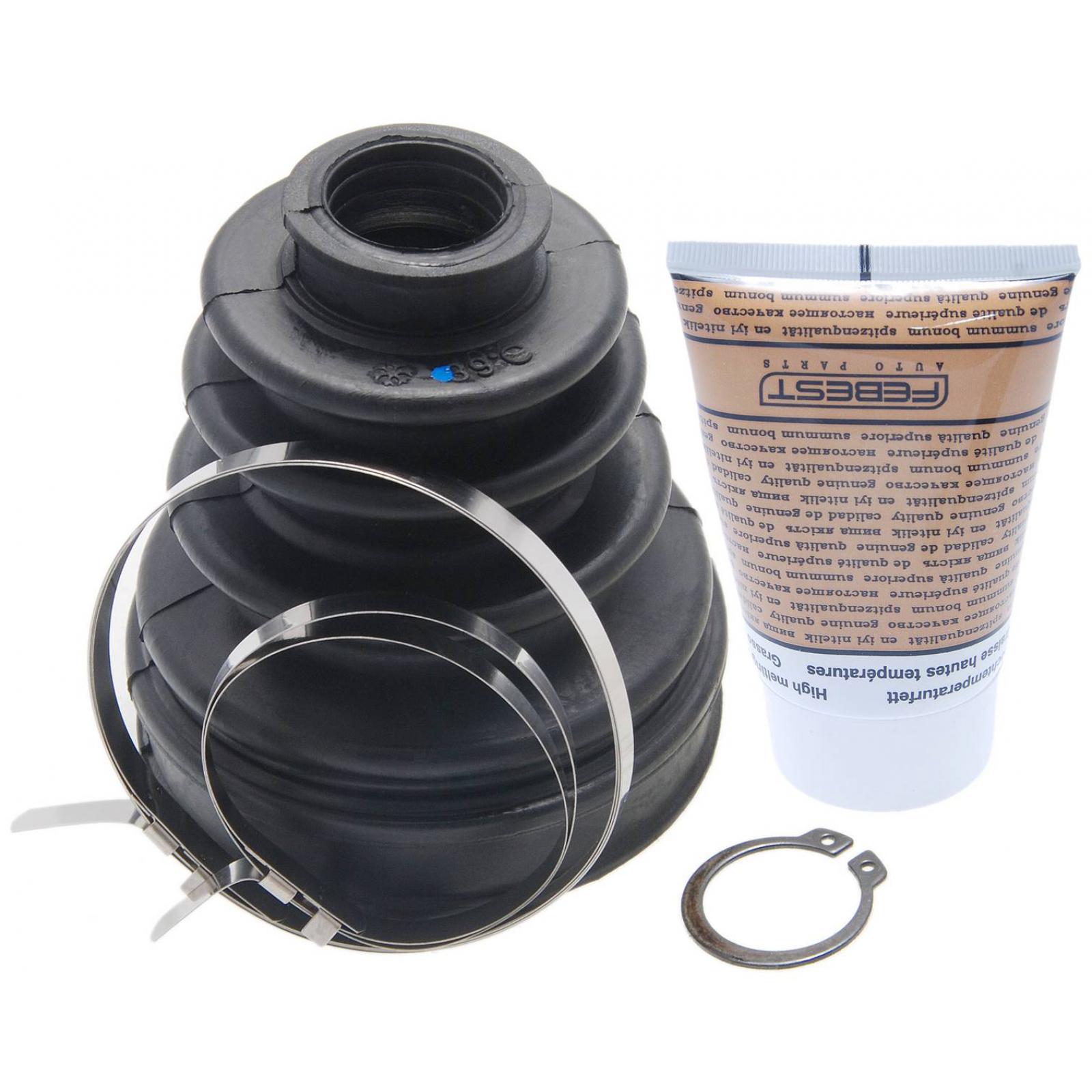 boot inner cv joint kit 78x100x23.5