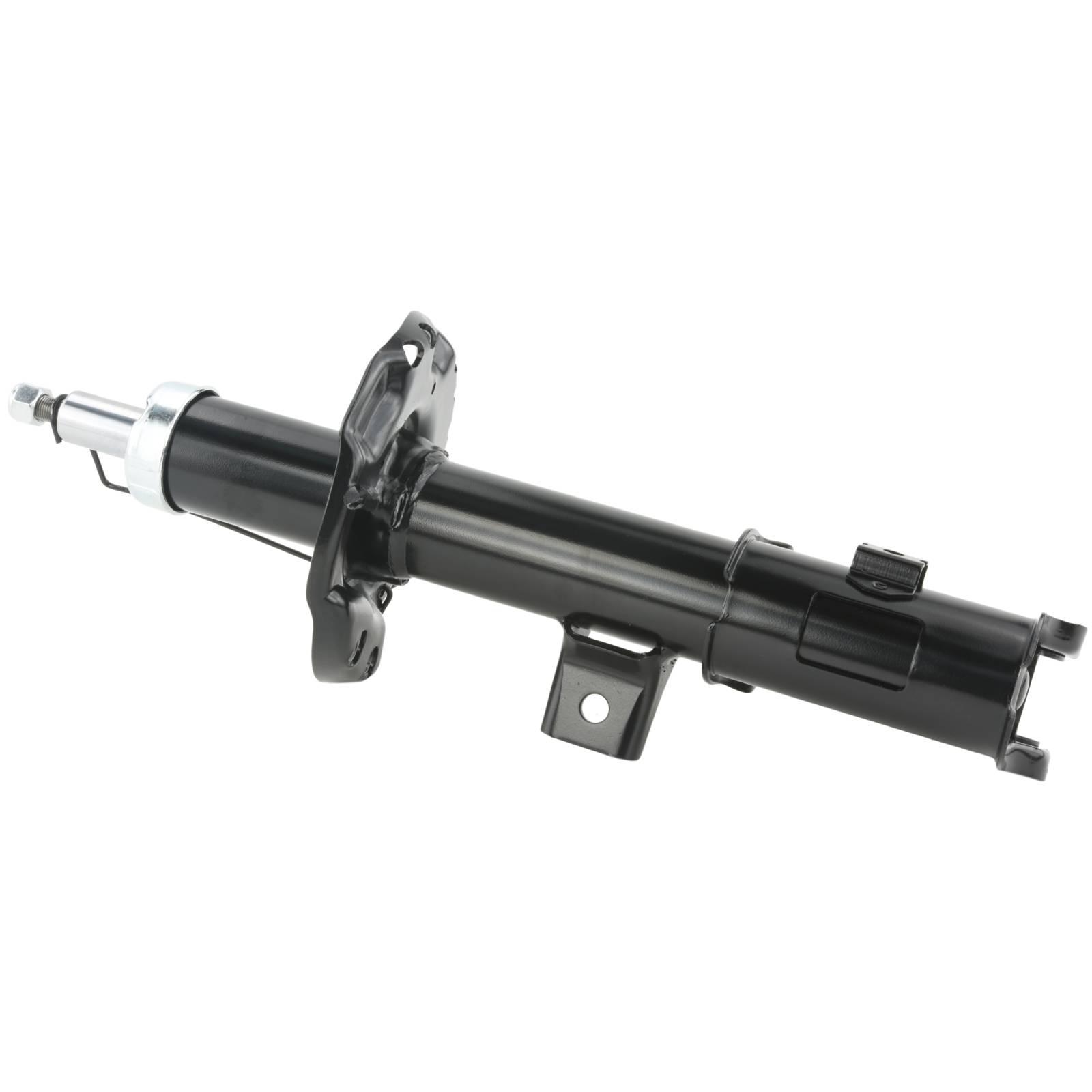 shock absorber front right gas.twin tube