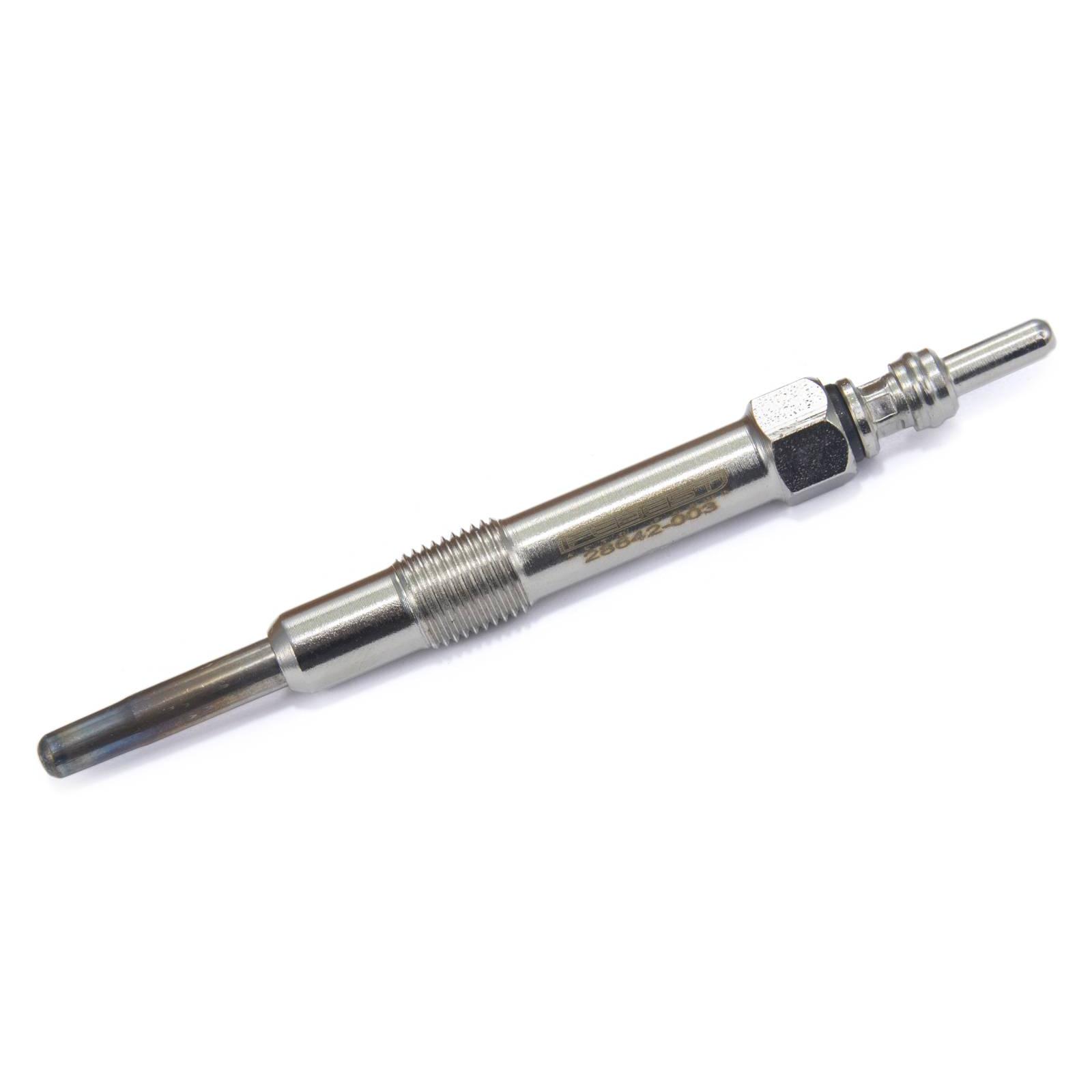 Glow plug