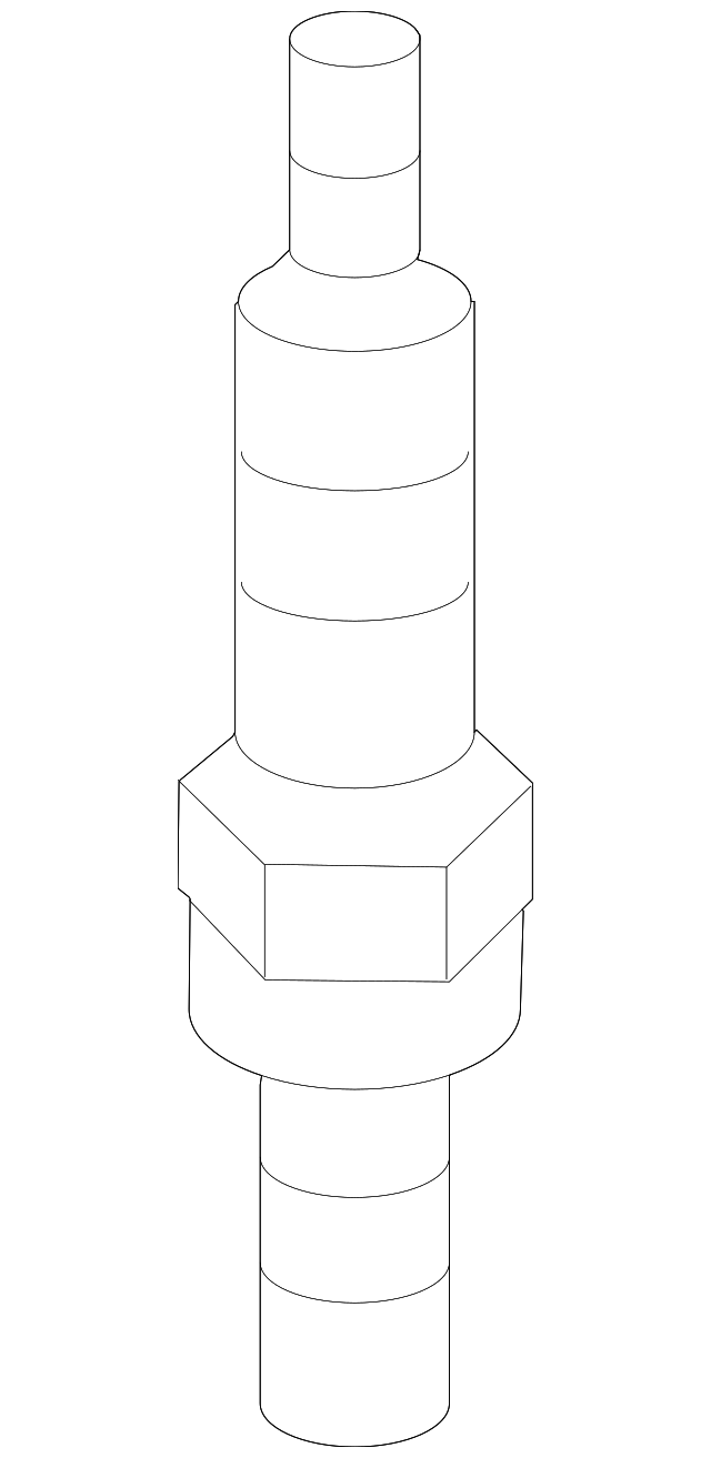 Spark Plug Bmw E60/M5