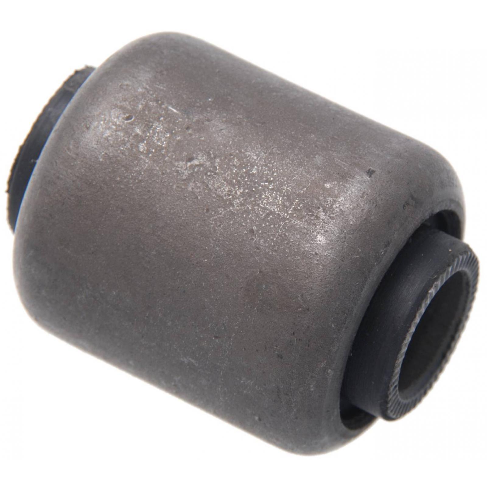 Rear knuckle bushing