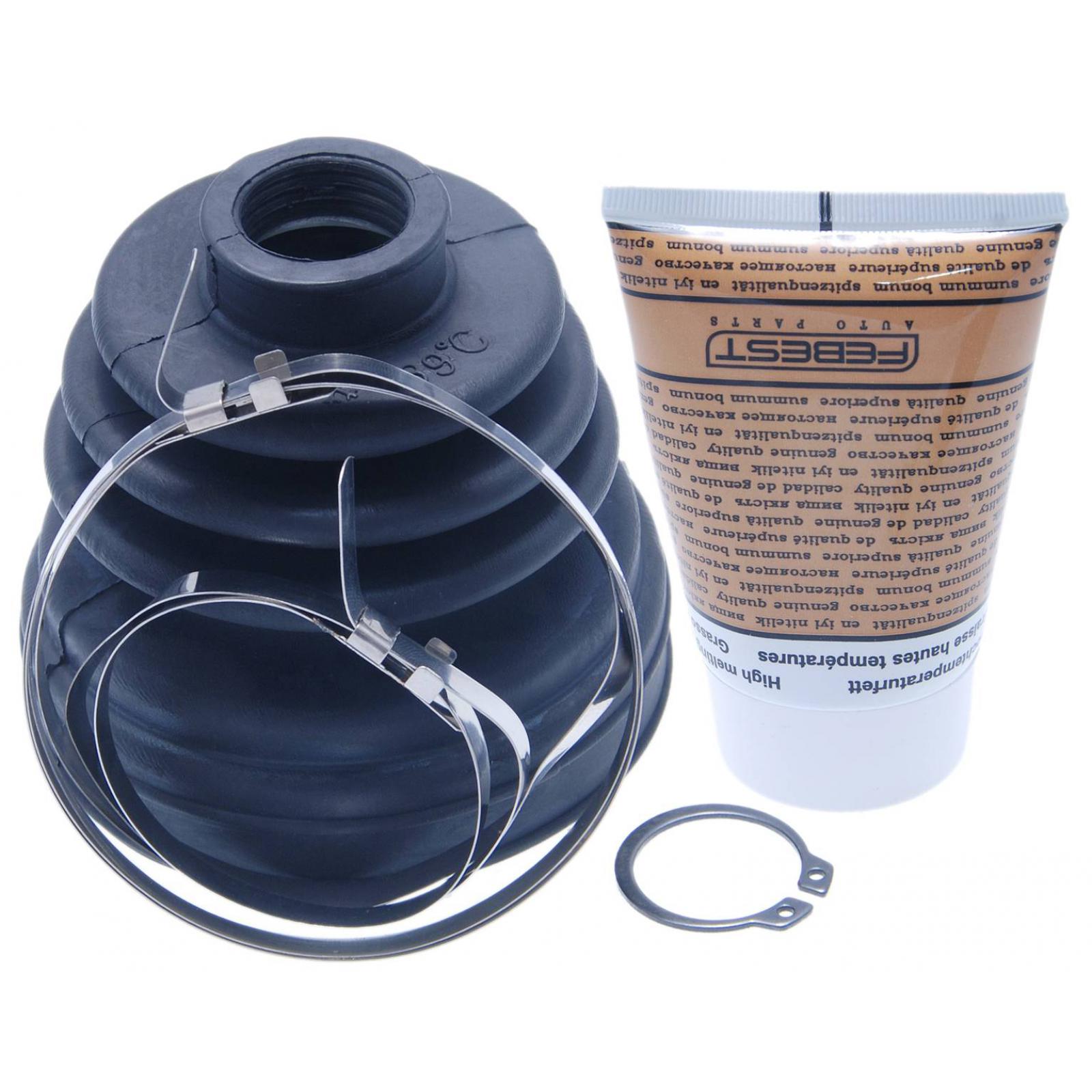 boot inner cv joint kit 78x88x22.5