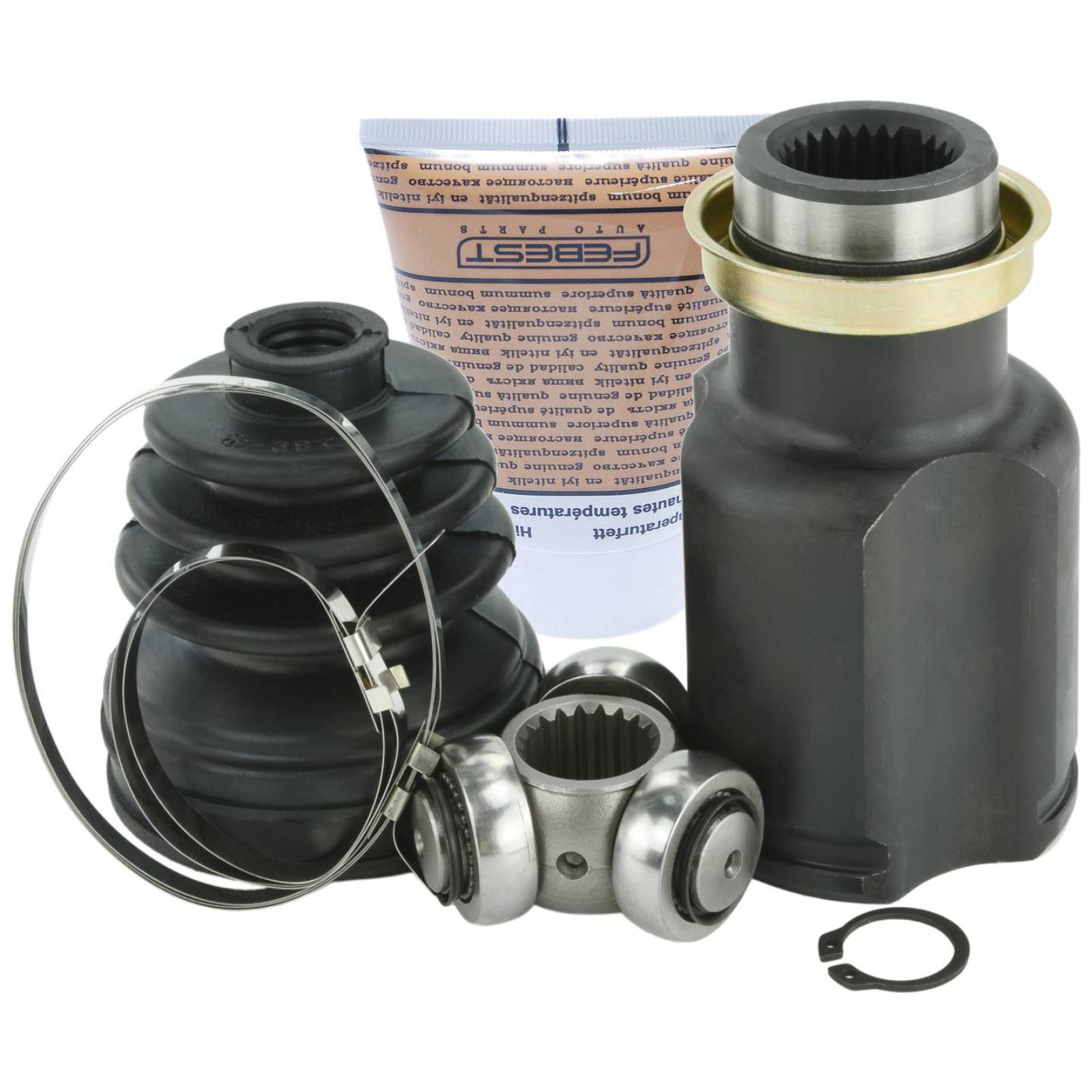 inner cv joint right 20x43x28