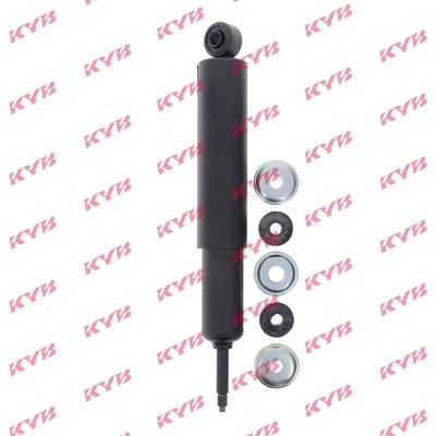 Shock Absorber