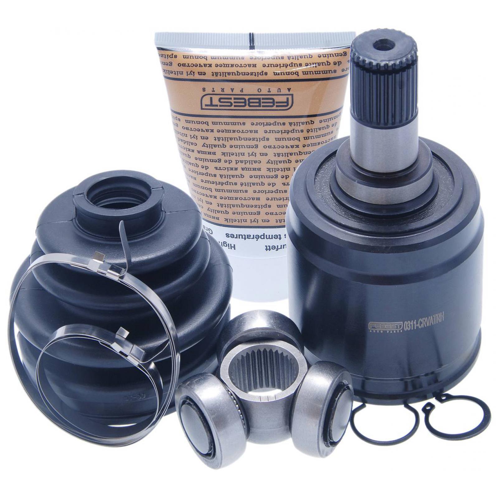 inner cv joint right 32x40x27